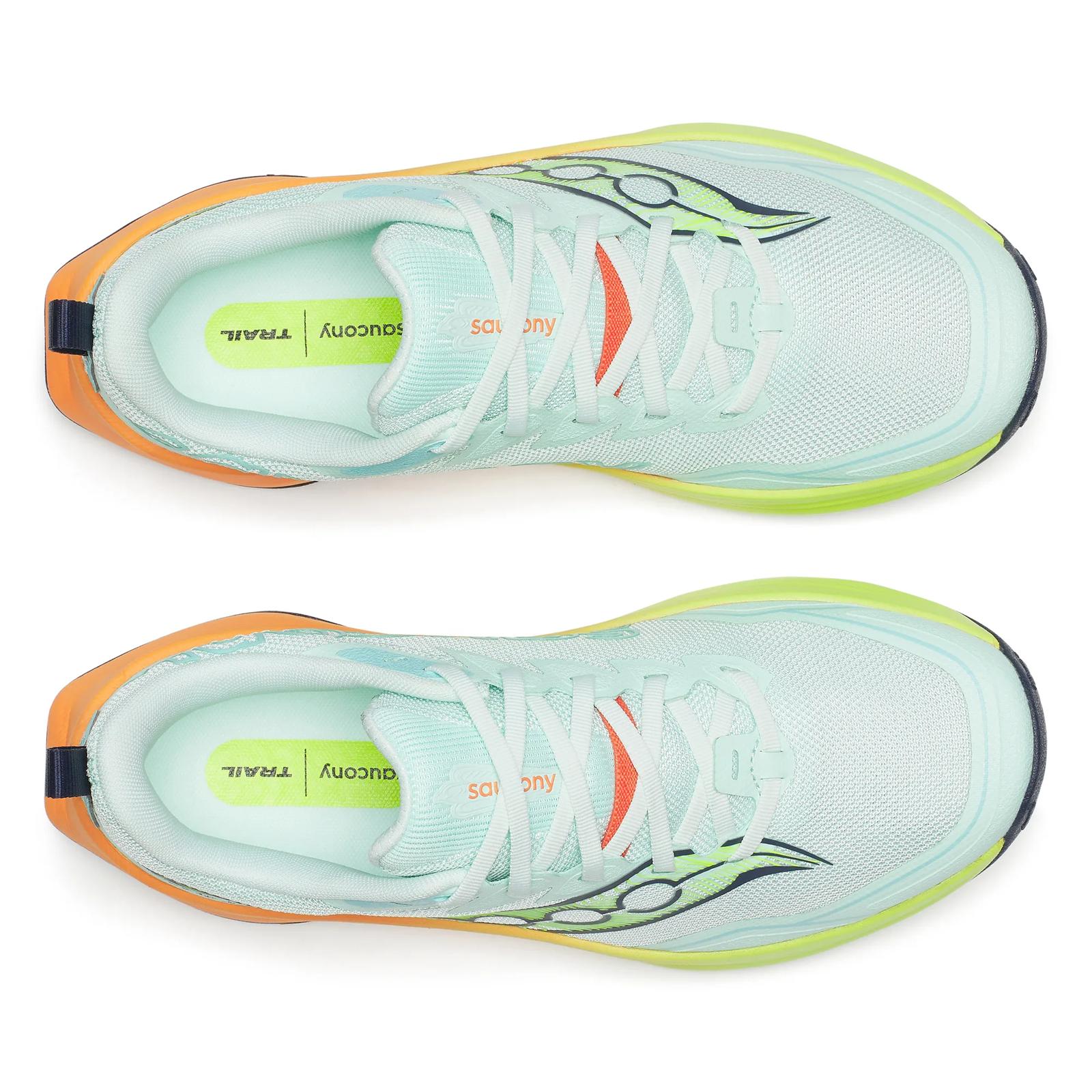 SAUCONY PEREGRINE 16 F/W