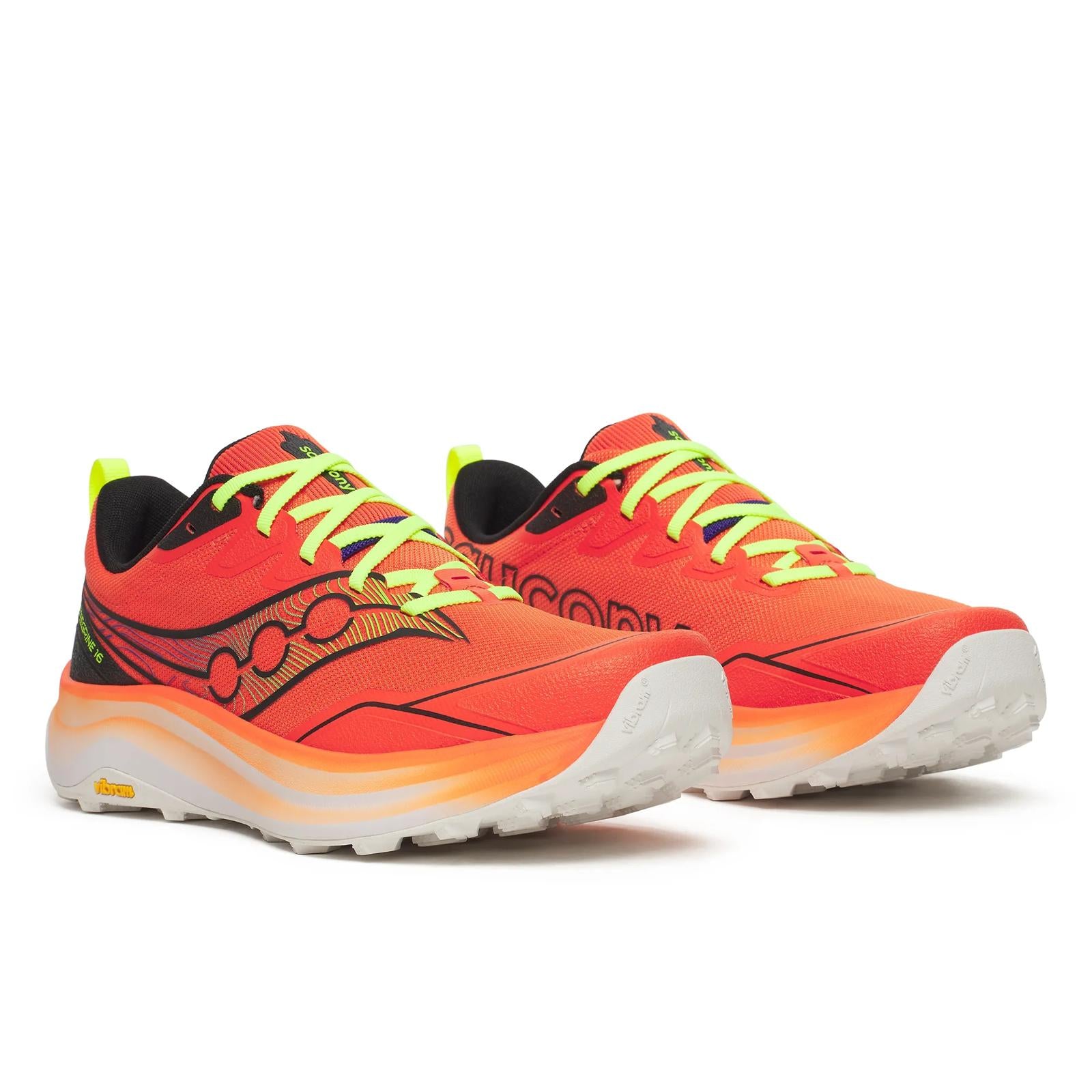 SAUCONY PEREGRINE 16 H/M
