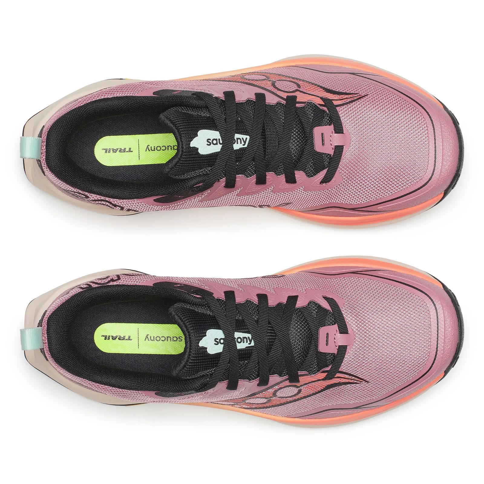 SAUCONY PEREGRINE 16 F/W