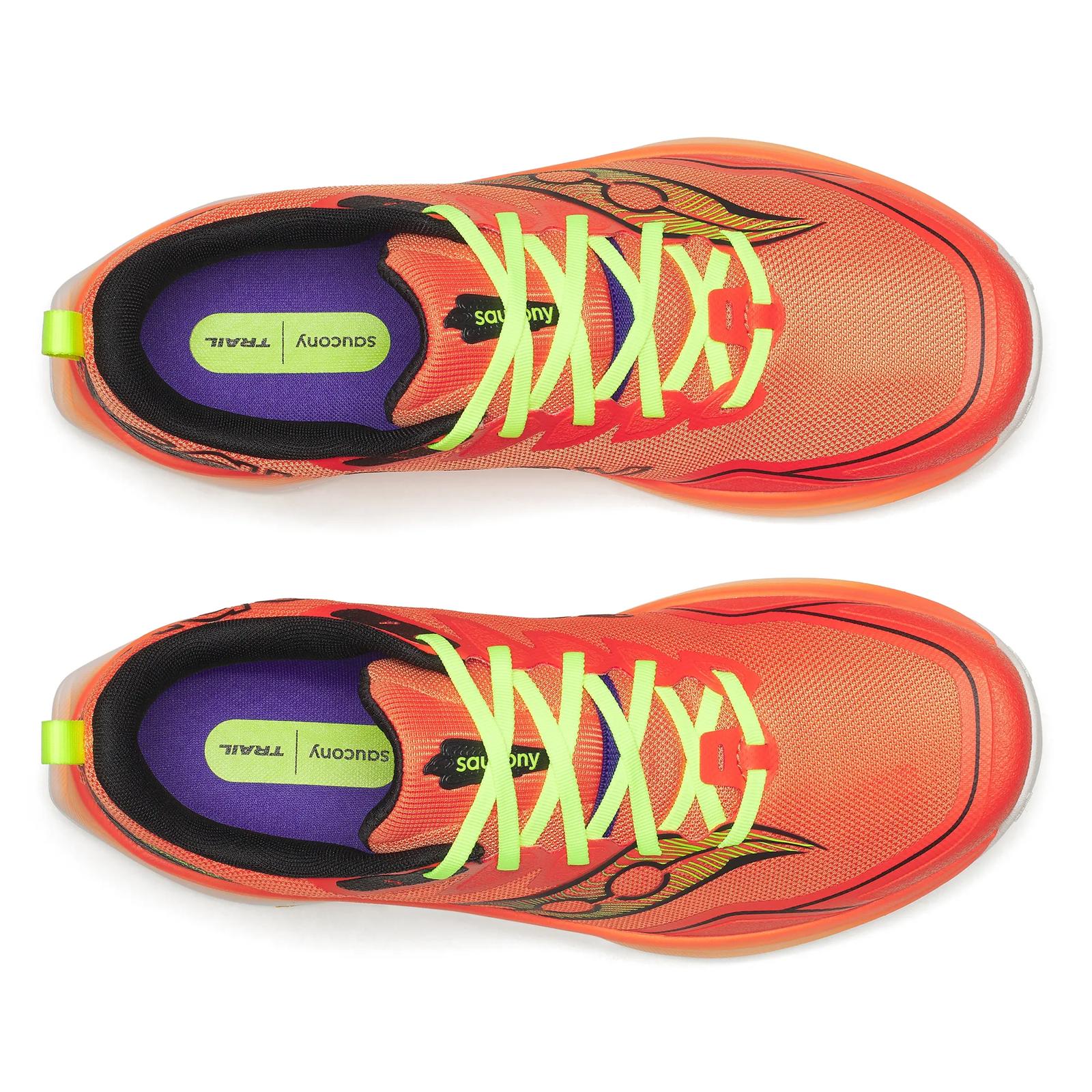 SAUCONY PEREGRINE 16 H/M