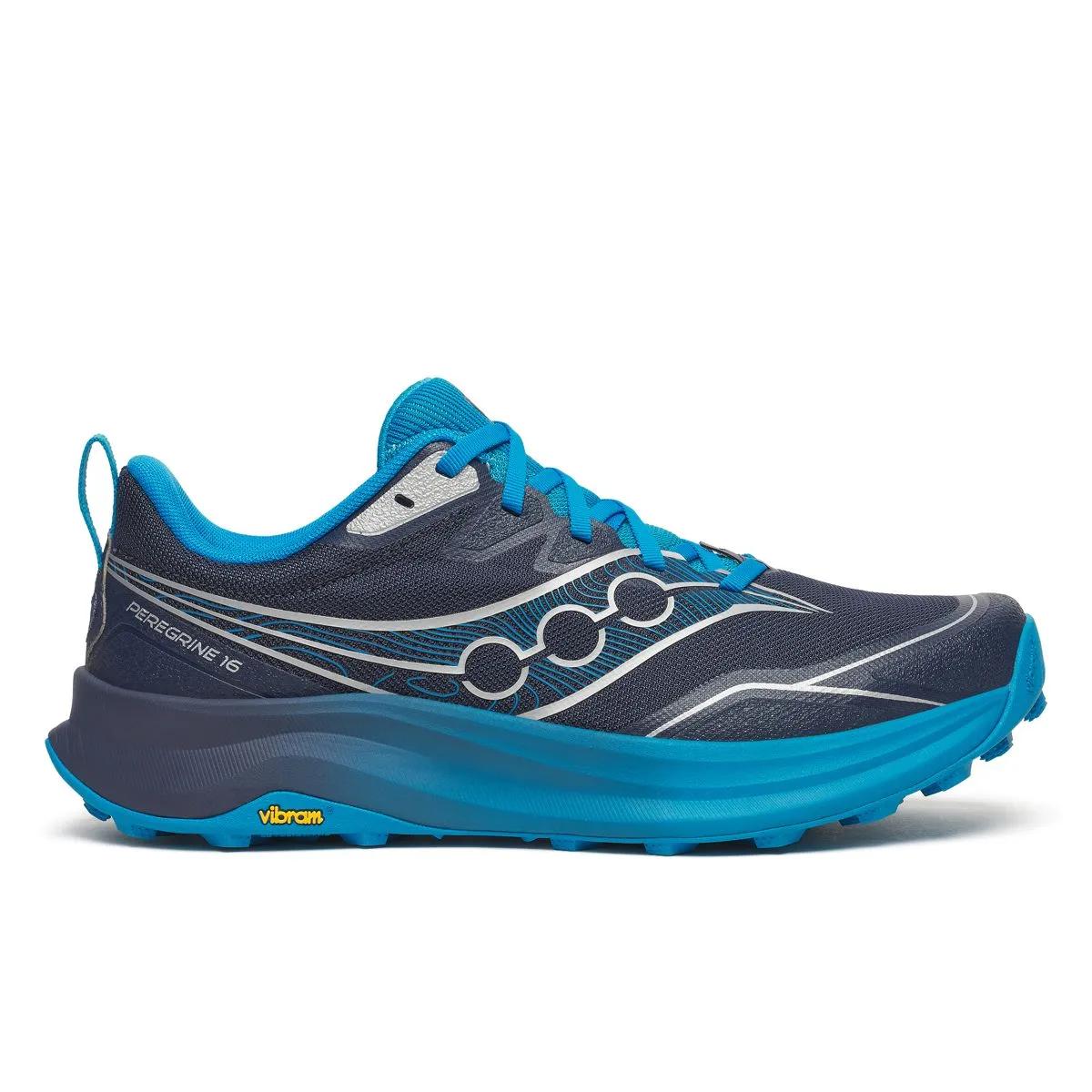 SAUCONY PEREGRINE 16 H/M