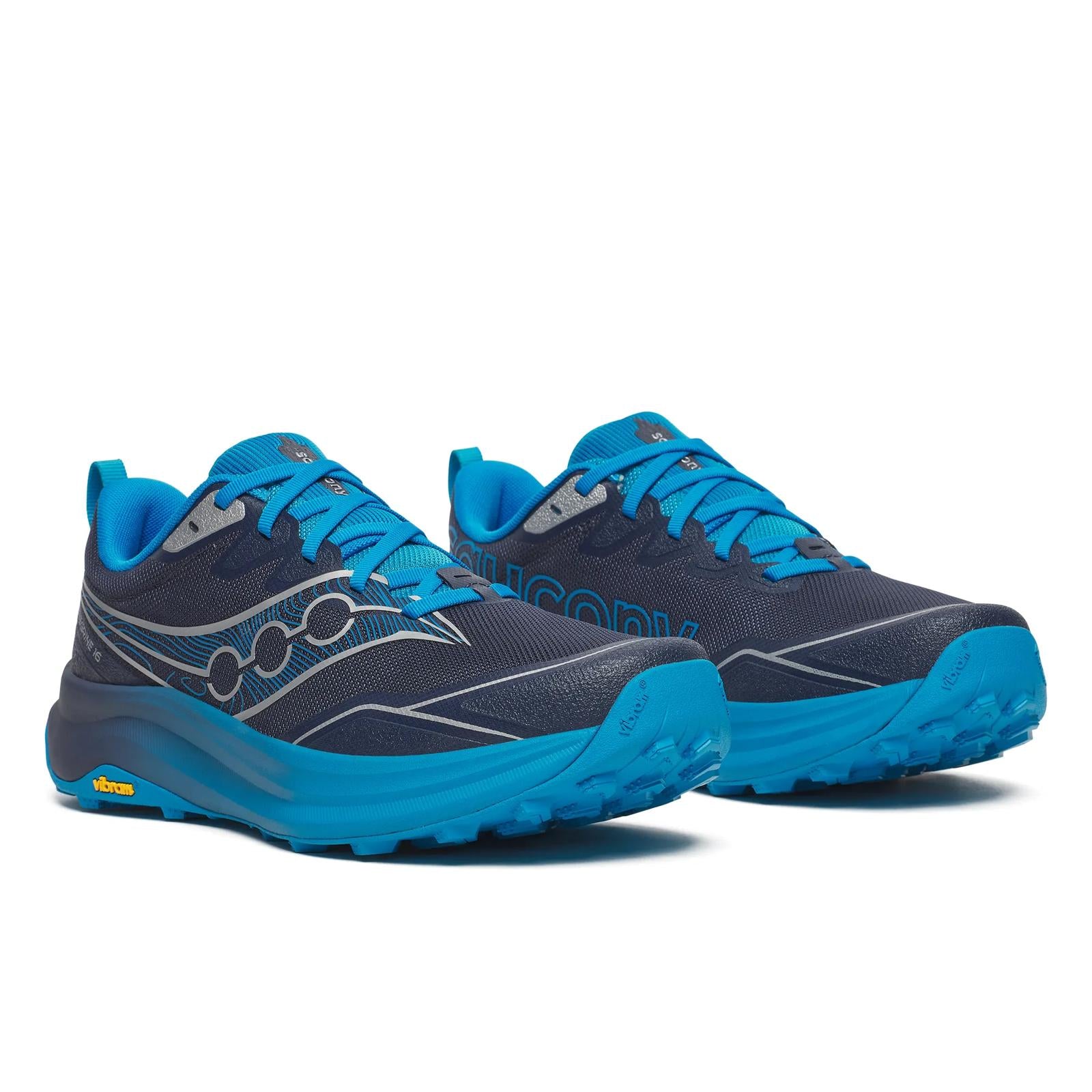 SAUCONY PEREGRINE 16 H/M