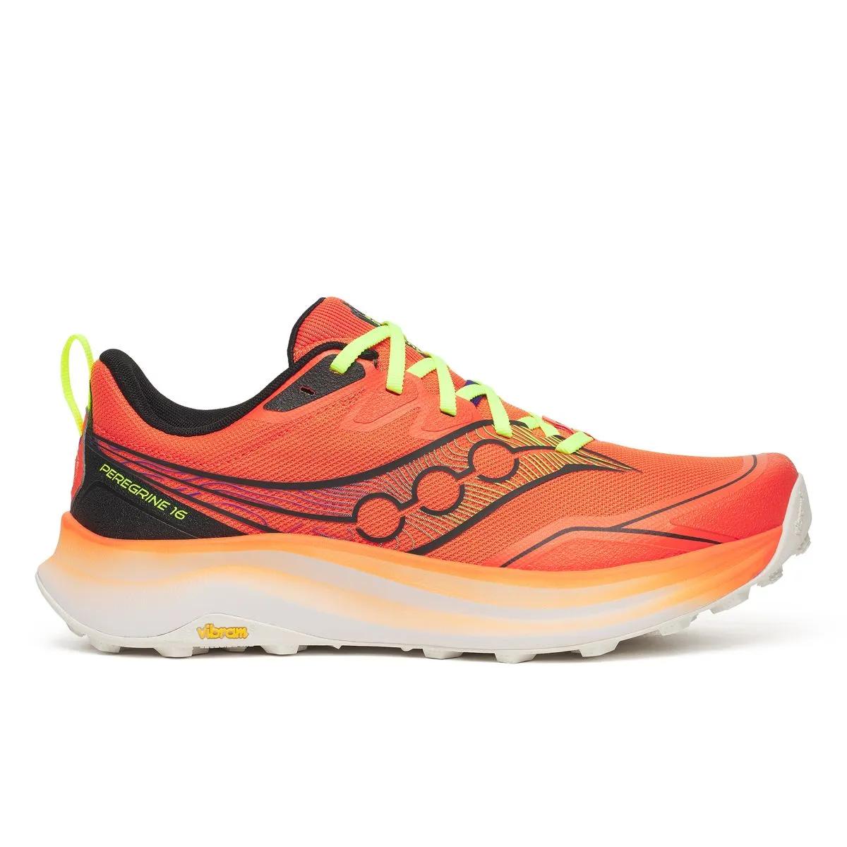SAUCONY PEREGRINE 16 H/M