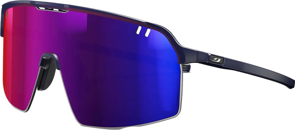 JULBO - INTENSITY - DARK-BLUE-GLOSS