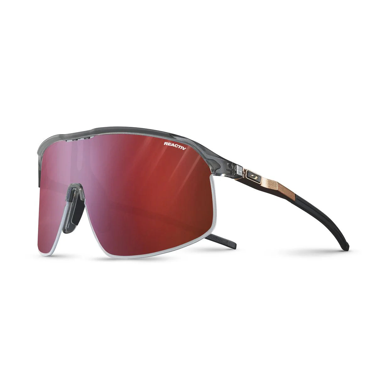 JULBO DENSITY - BLACK/COOPER