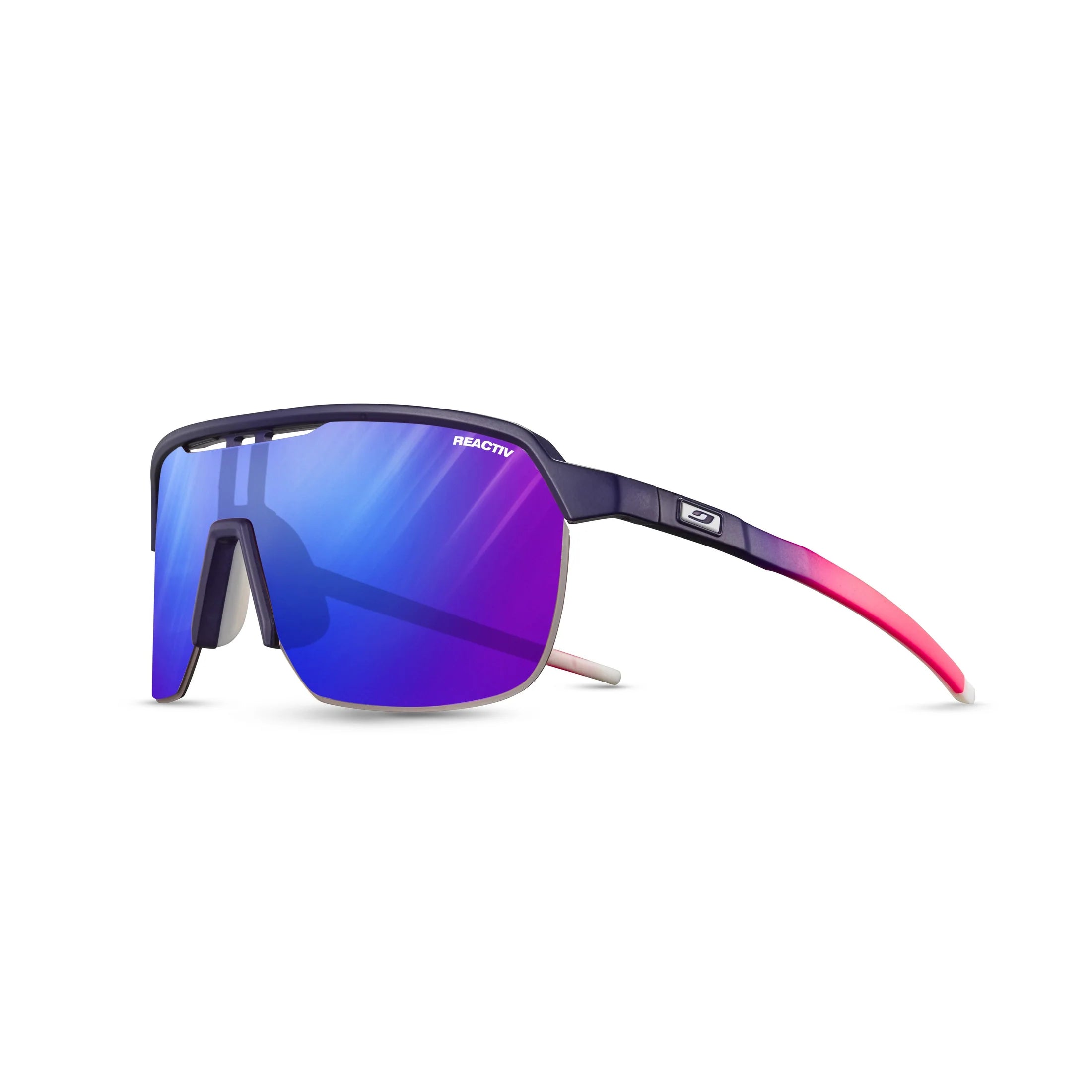 JULBO - FREQUENCY - PURPLE/PINK- Reactiv