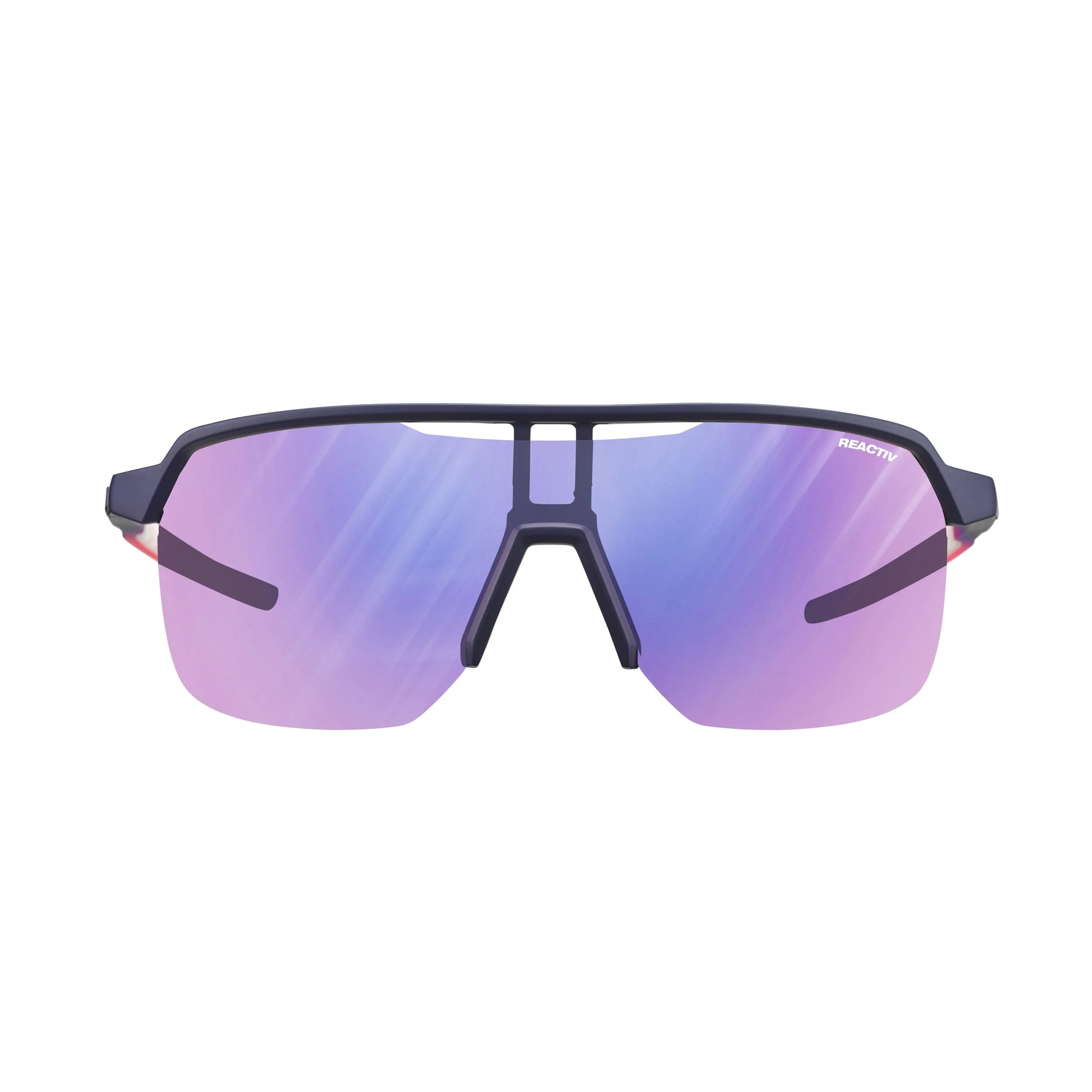 JULBO -  FREQUENCY - PURPLE/PINK