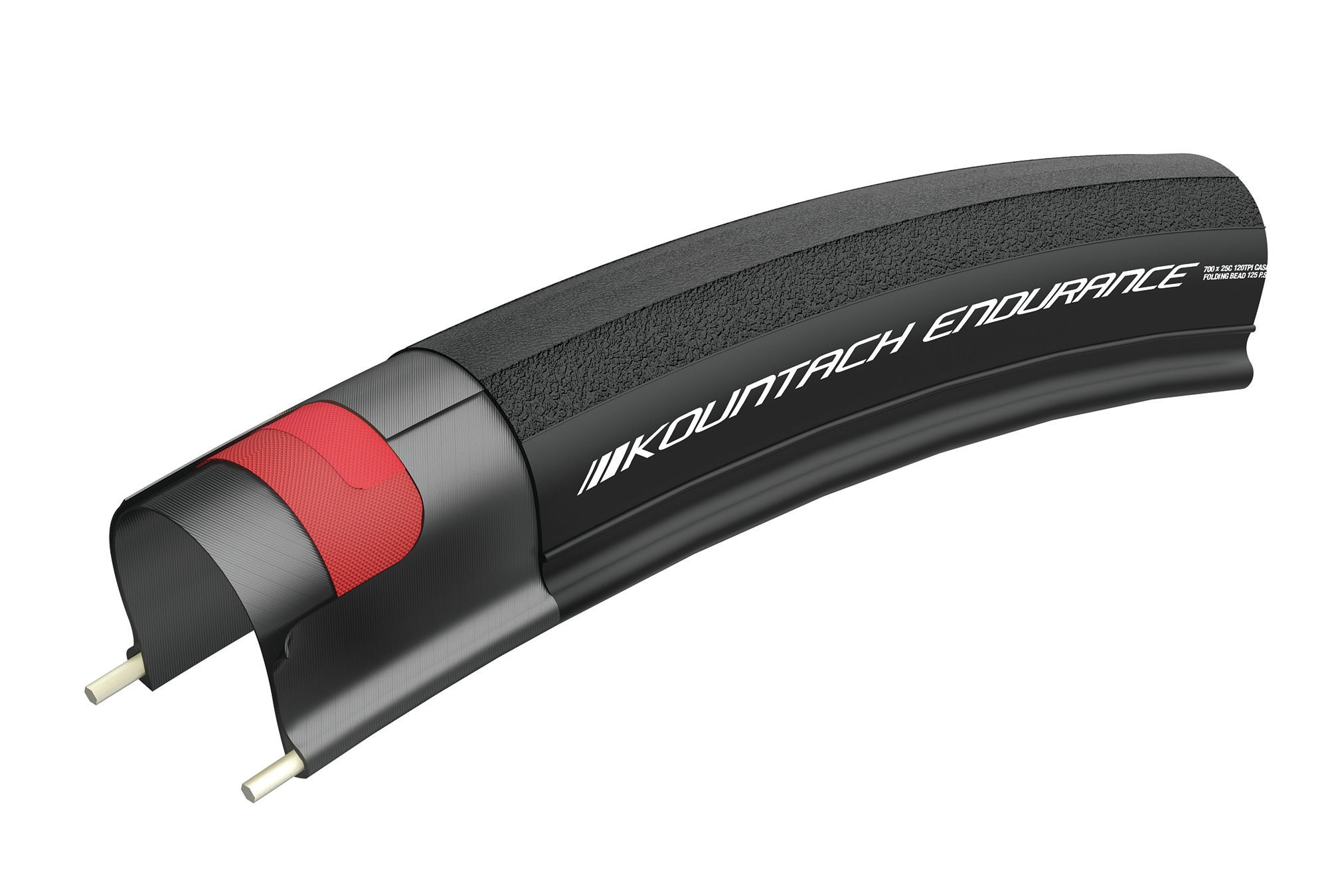 KENDA KOUNTACH ENDURANCE 700X28C
