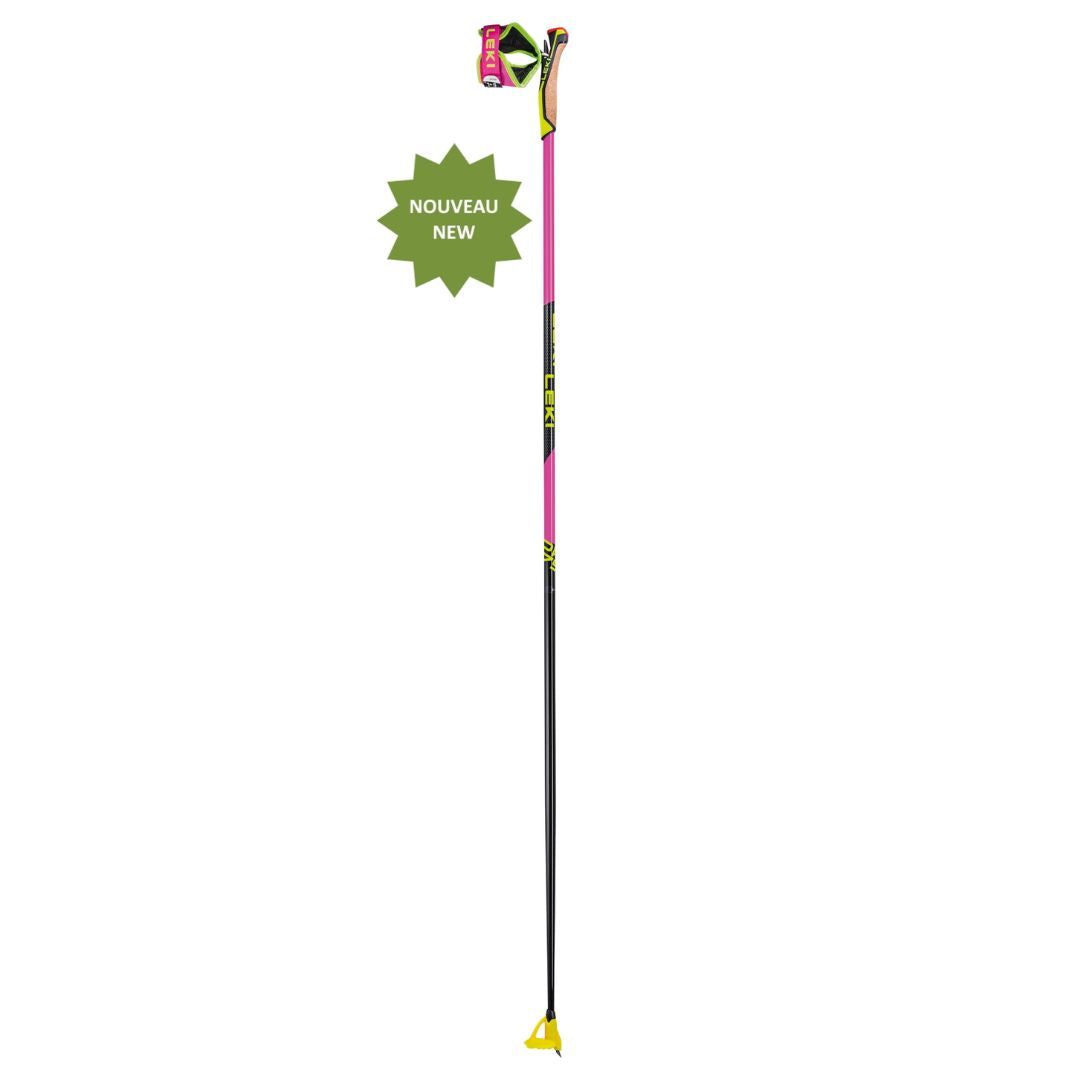 LEKI PRC 750