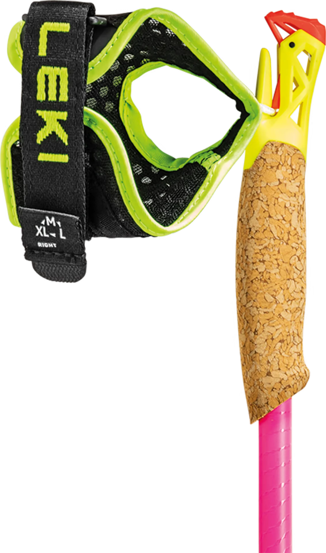 LEKI ULTRATRAIL FX ONE