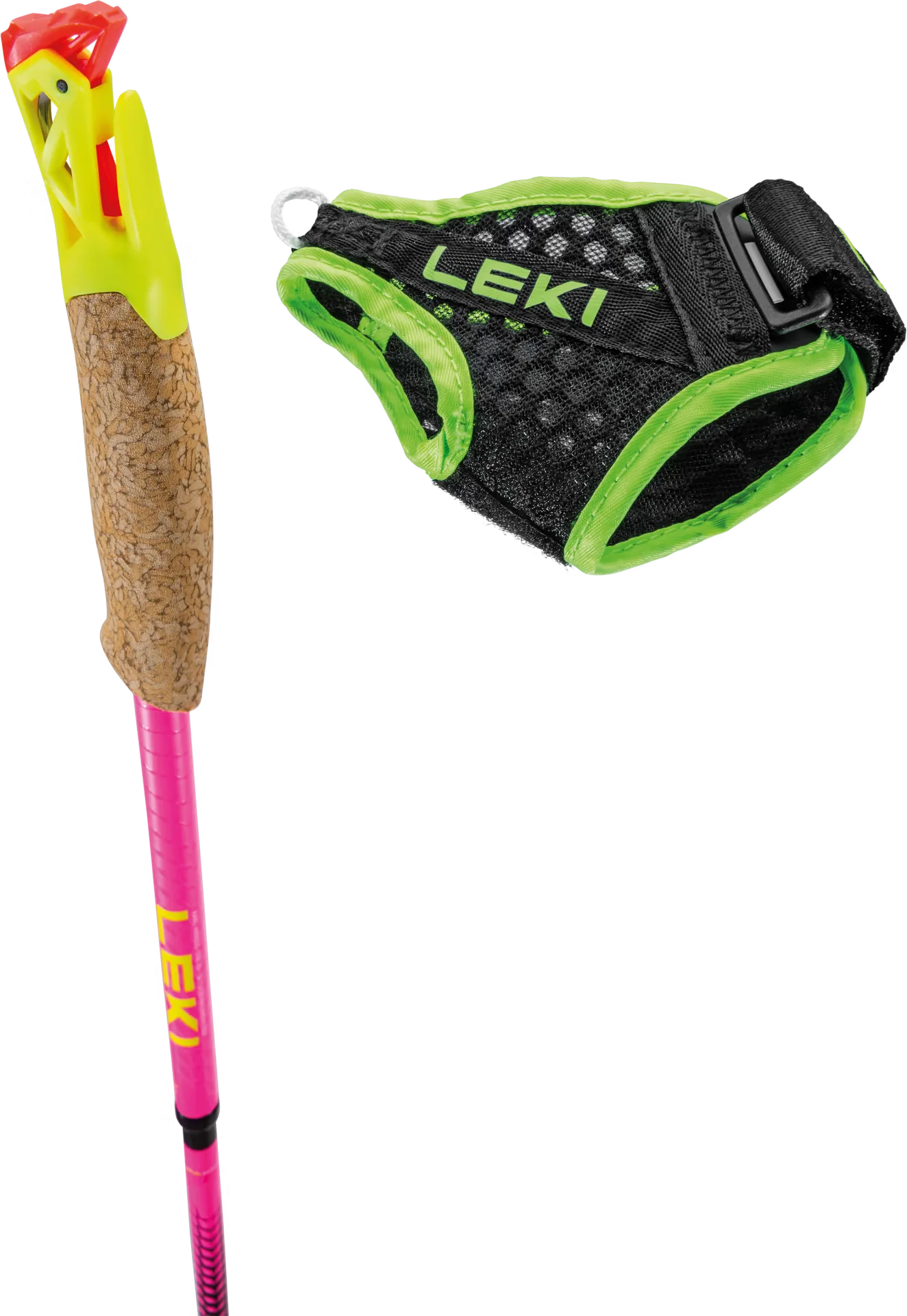 LEKI ULTRATRAIL FX ONE