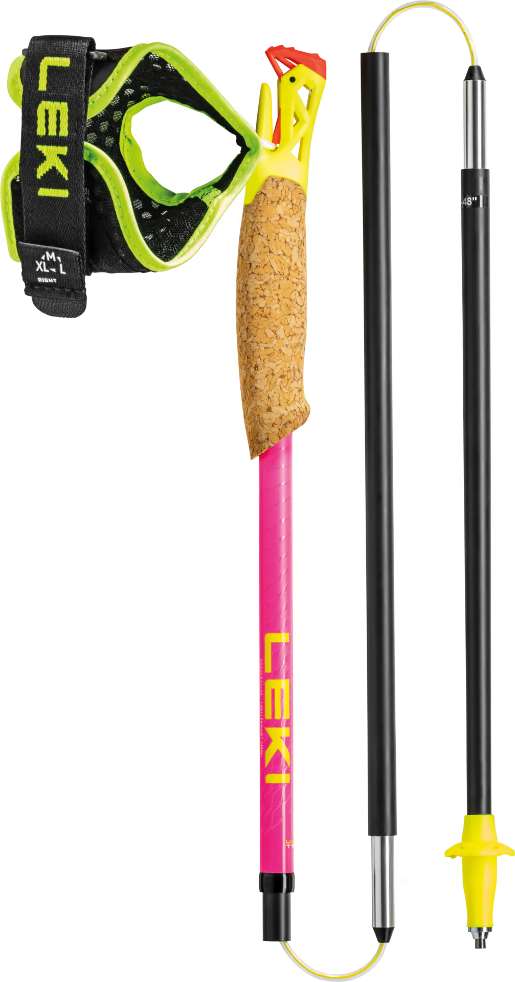 LEKI ULTRATRAIL FX ONE