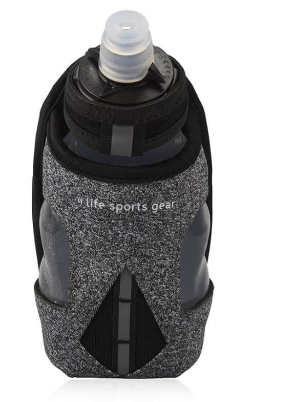 LIFE SPORTS BOUTEILLE À MAIN ECO STEAM