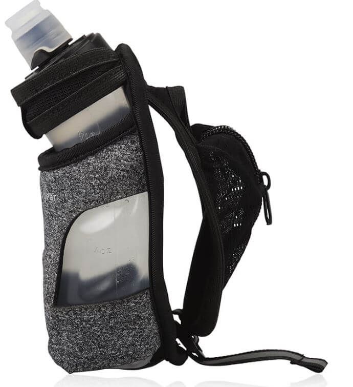 LIFE SPORTS BOUTEILLE À MAIN ECO STEAM