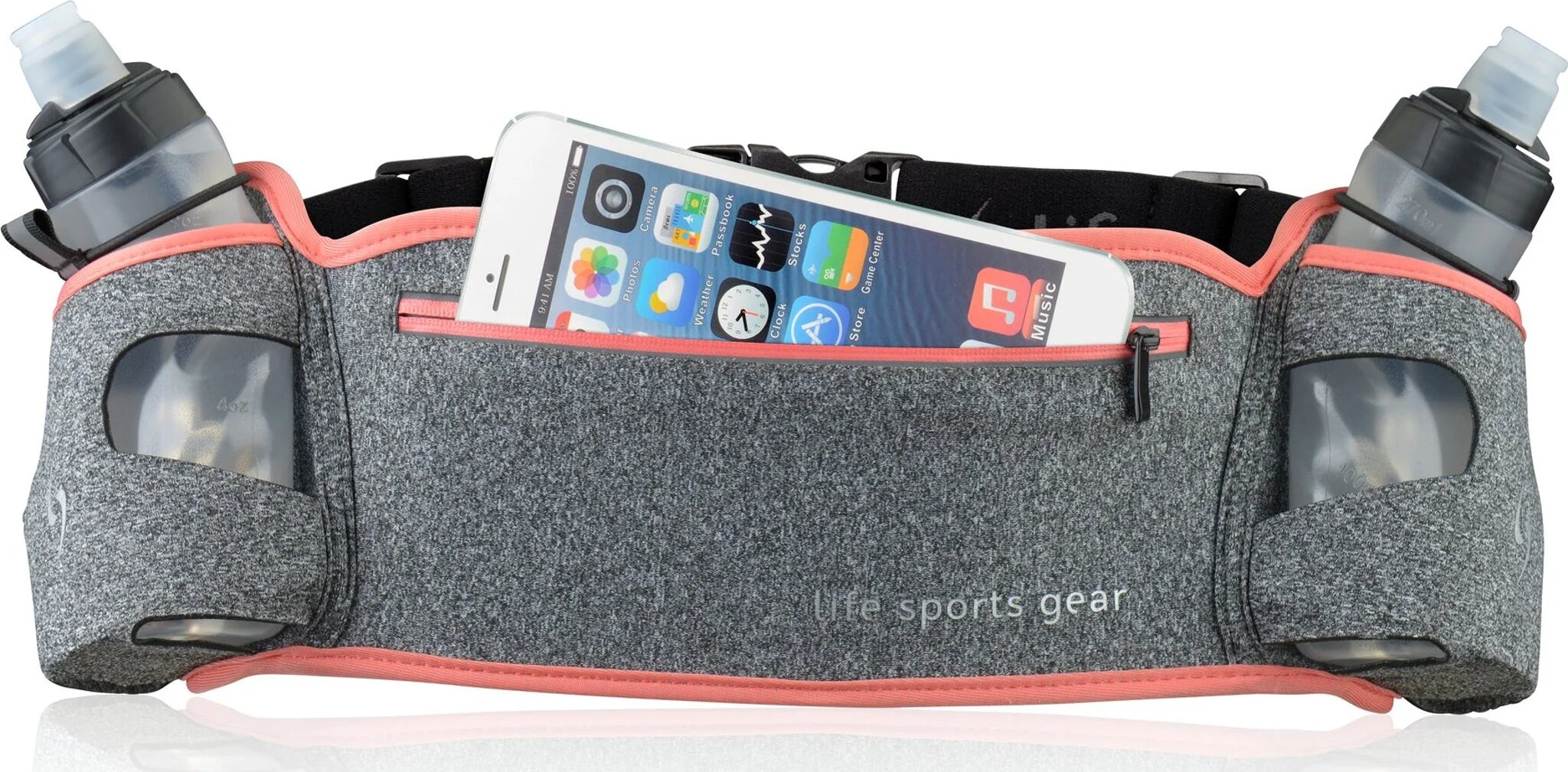 LIFE SPORTS CEINTURE D'HYDRA WAVE ÉCO