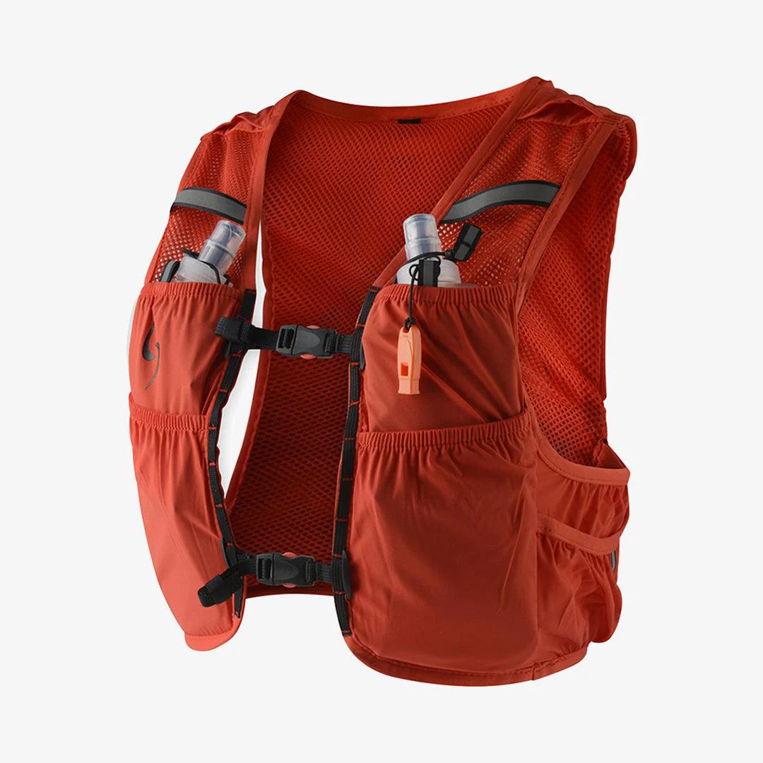 Veste hydratation top