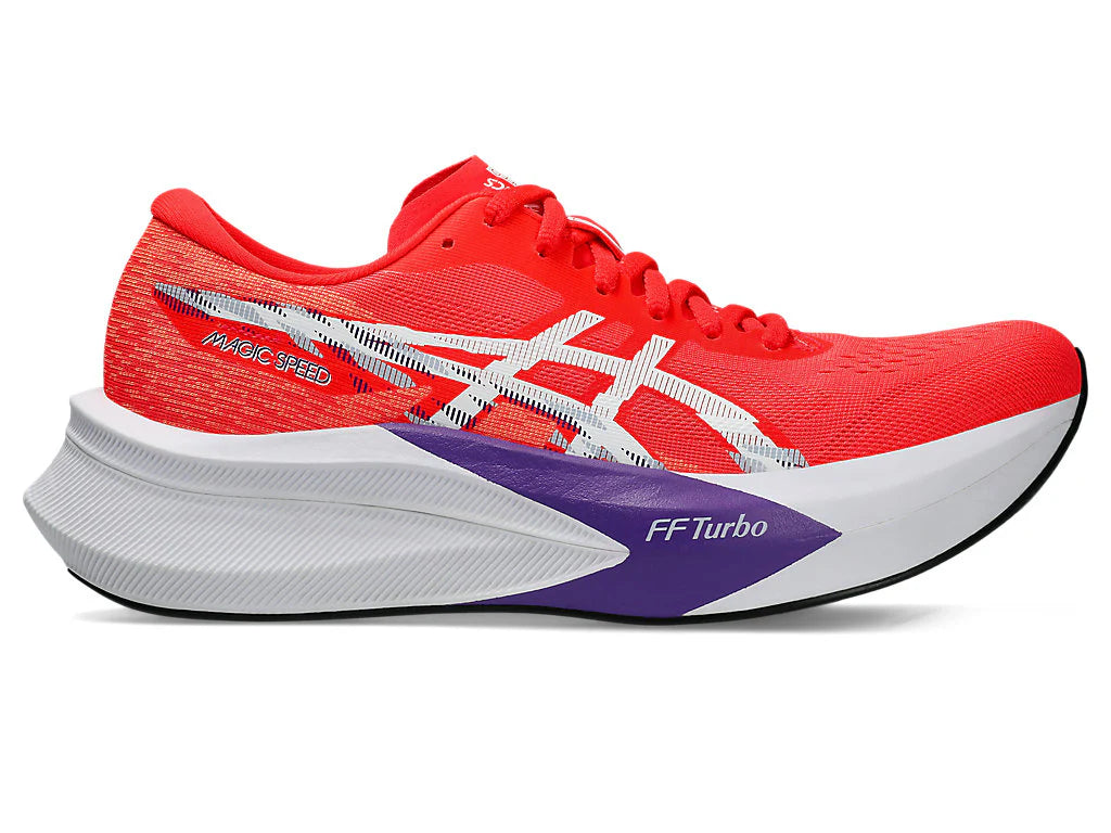 ASICS MAGIC SPEED 4 H/M