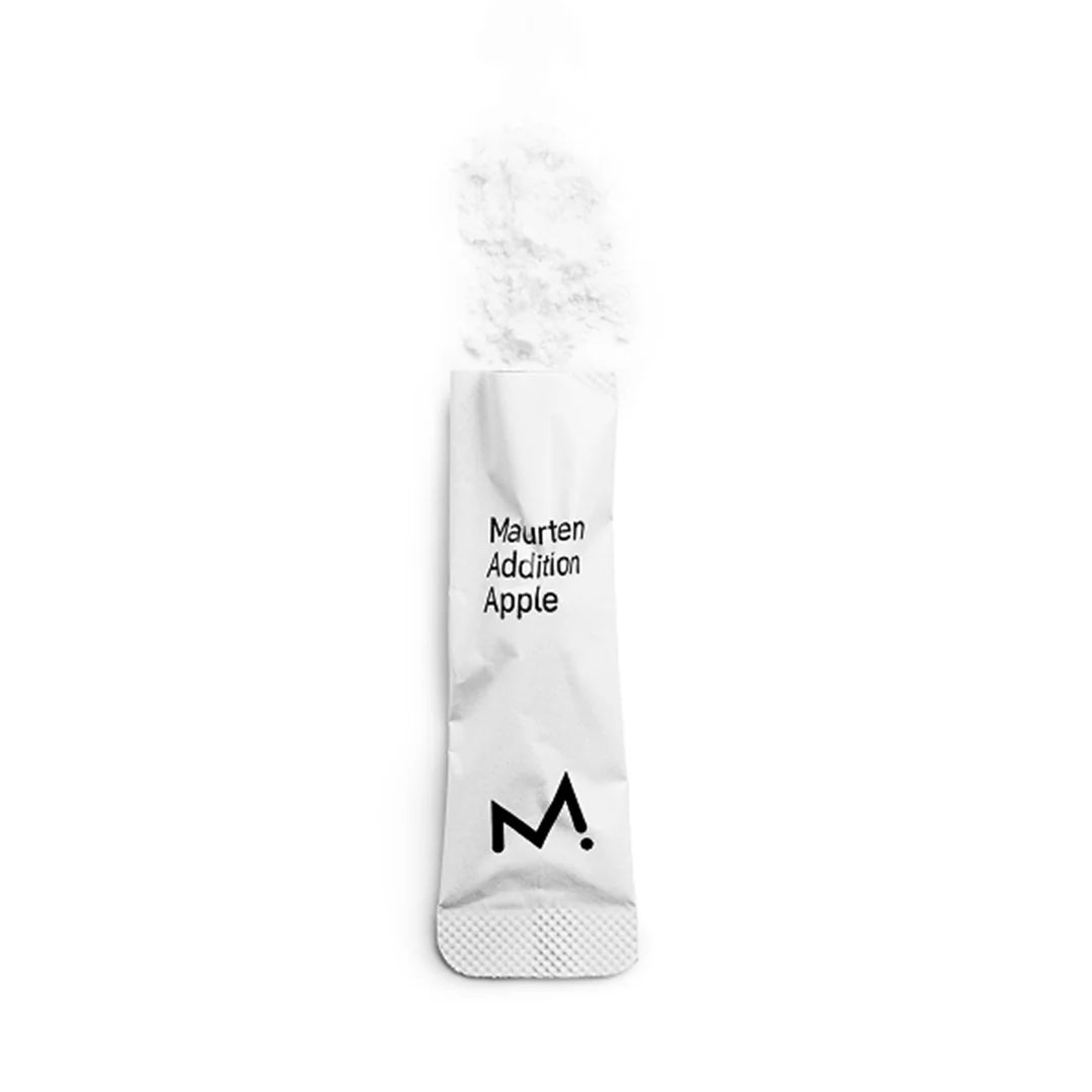 MAURTEN ADDITIONS - 18 PCS