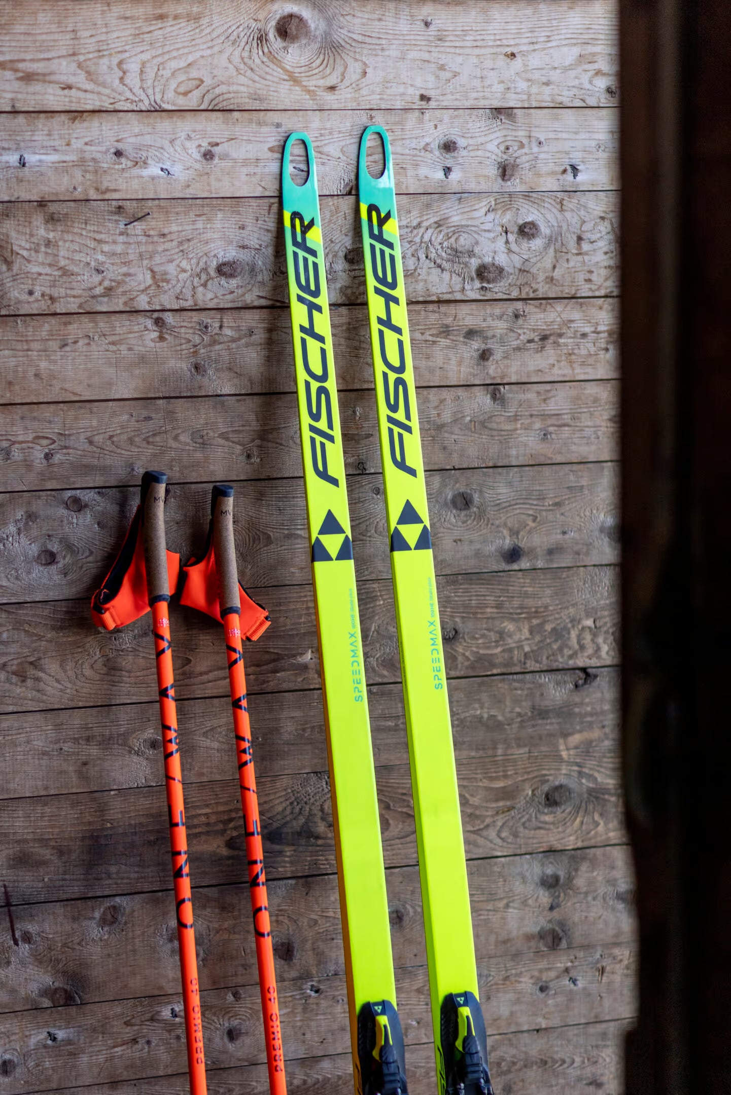 FISCHER SPEEDMAX 100HE COLD 610 MEDIUM IFP