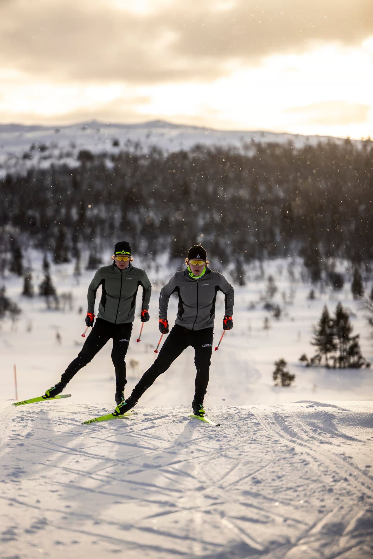 FISCHER SPEEDMAX 100HE COLD 610 MEDIUM IFP