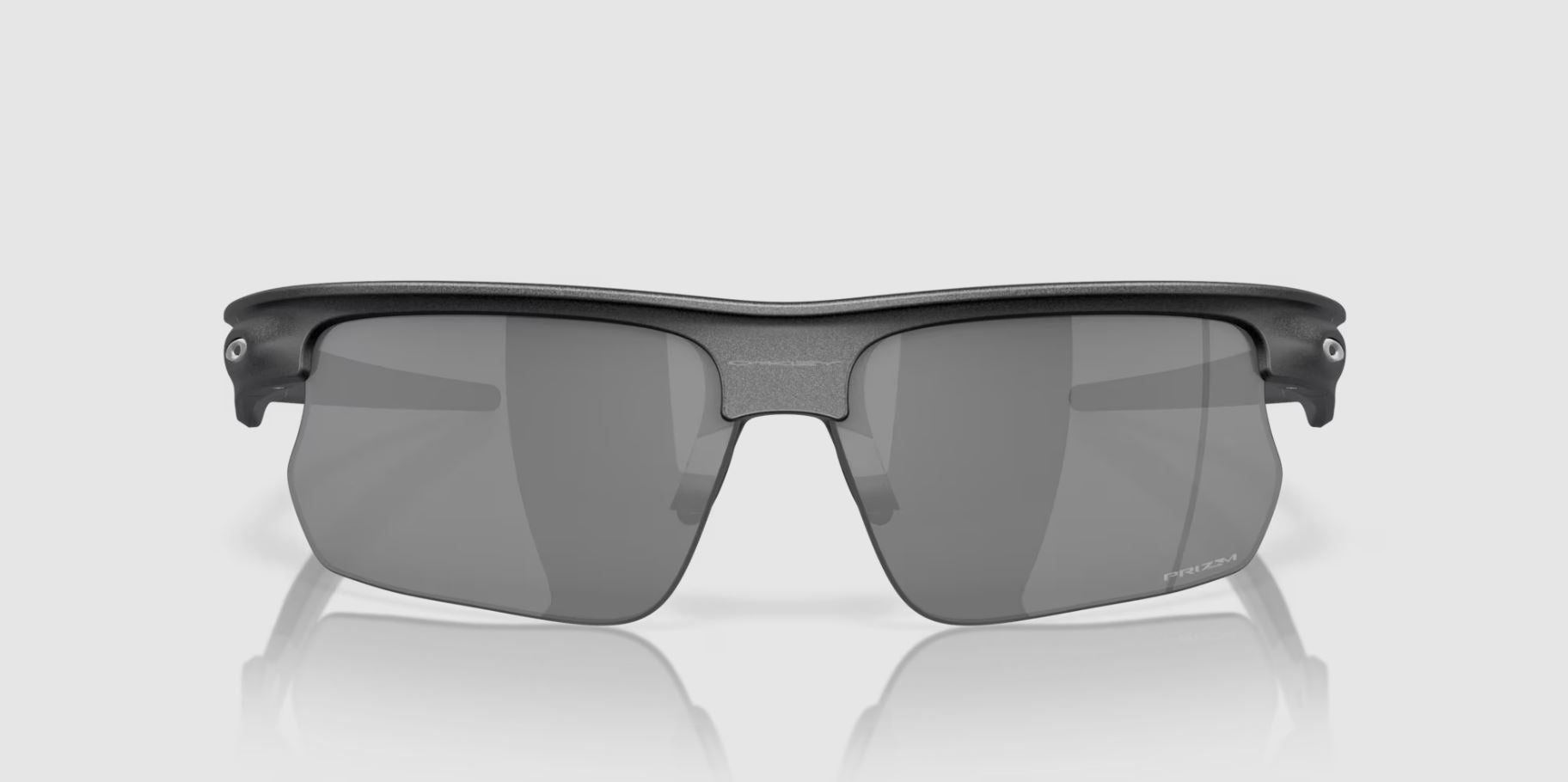 OAKLEY BISPHAERA - STEEL - PRIZM BLACK