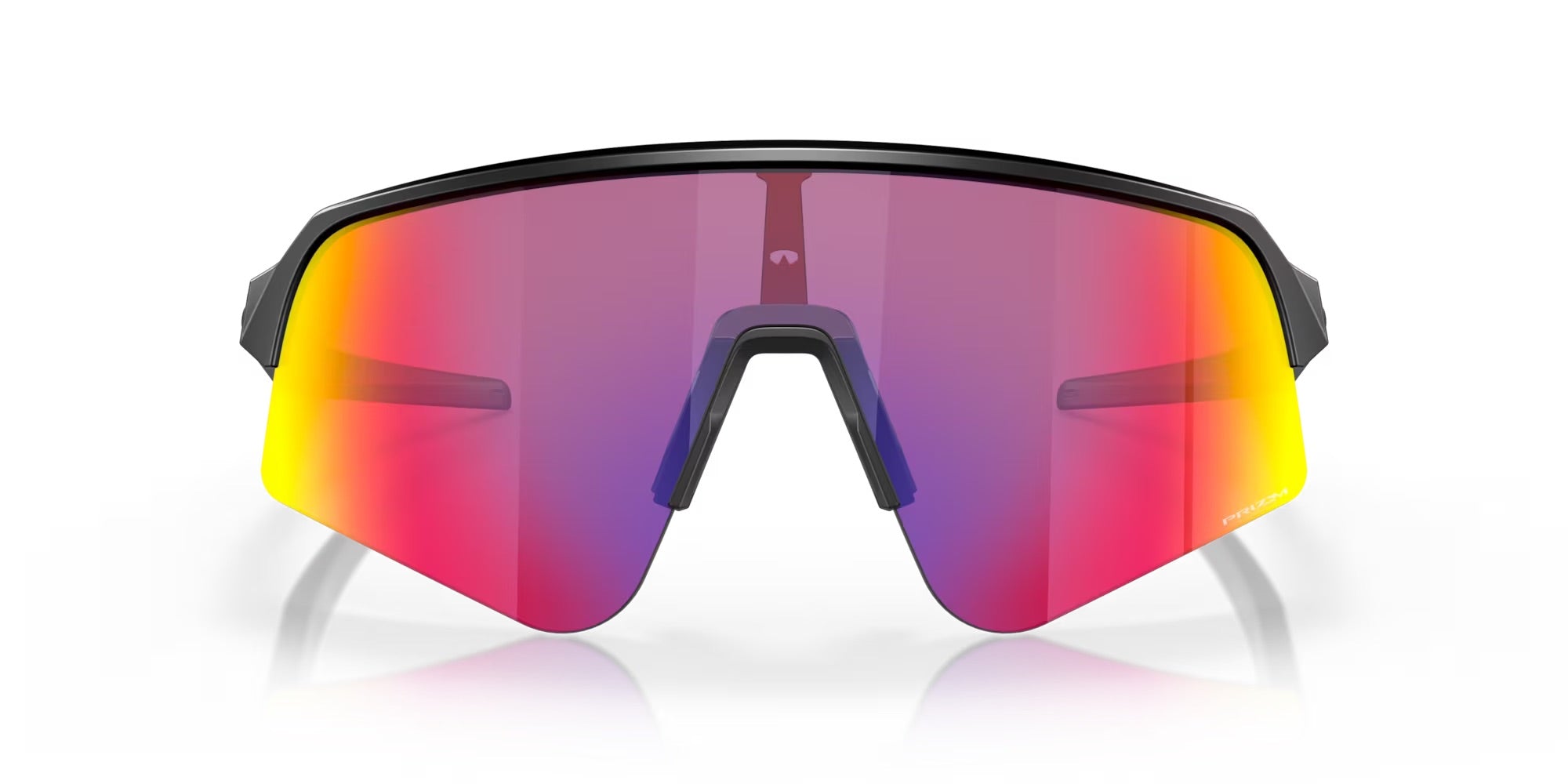 OAKLEY SUTRO LITE SWEEP - MATTE BLACK - PRIZM ROAD
