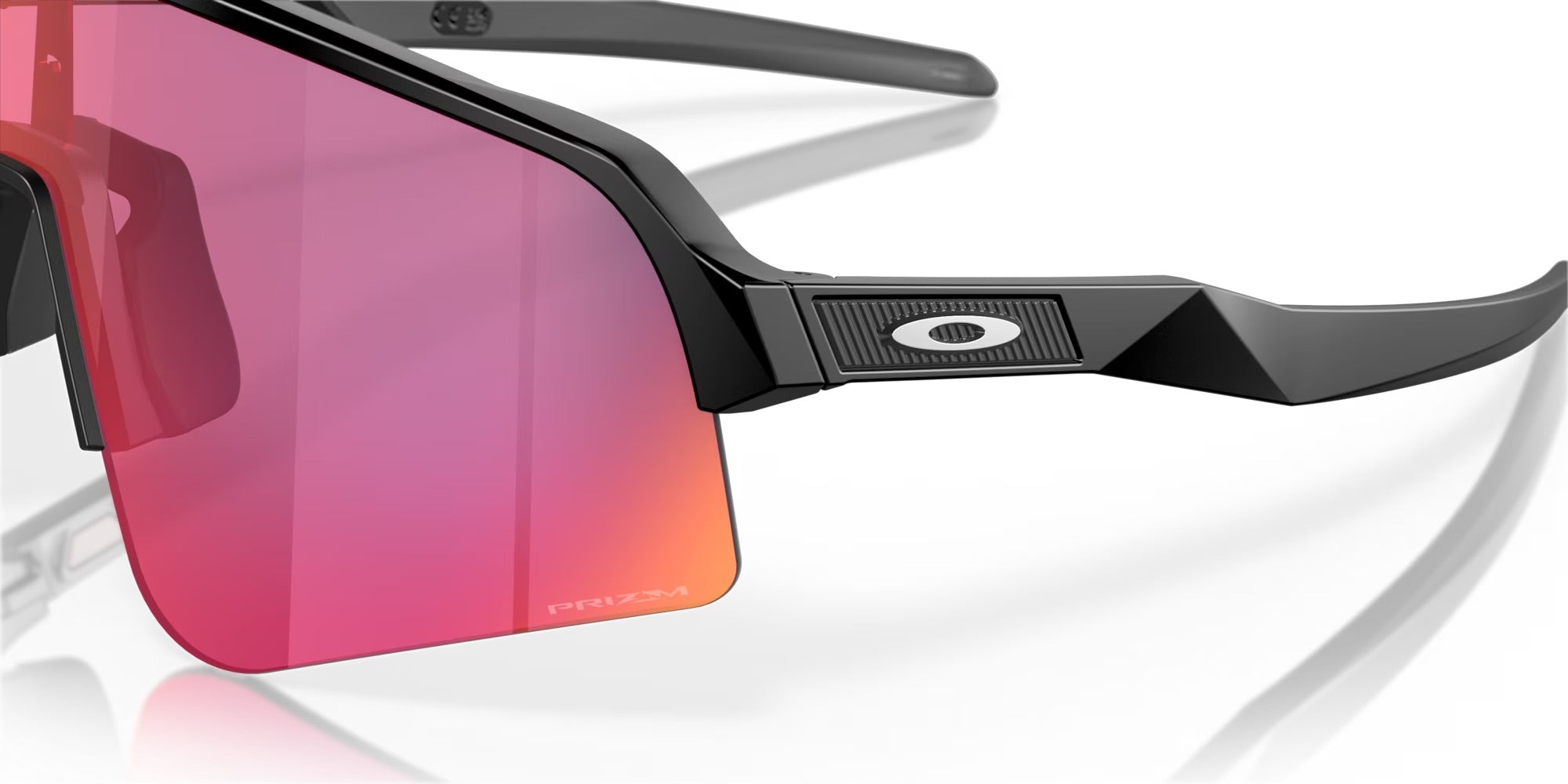 OAKLEY SUTRO LITE SWEEP - MATTE BLACK - PRIZM ROAD