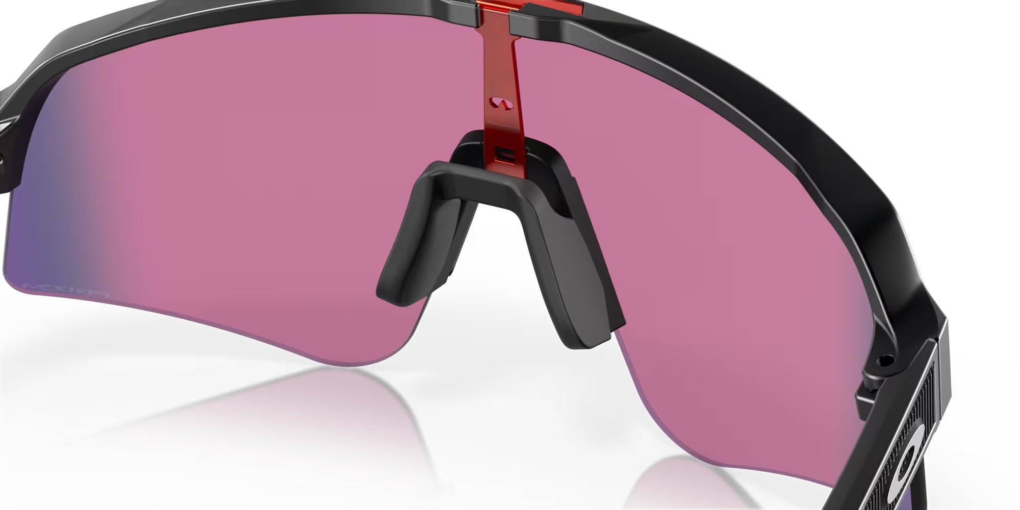 OAKLEY SUTRO LITE SWEEP - MATTE BLACK - PRIZM ROAD
