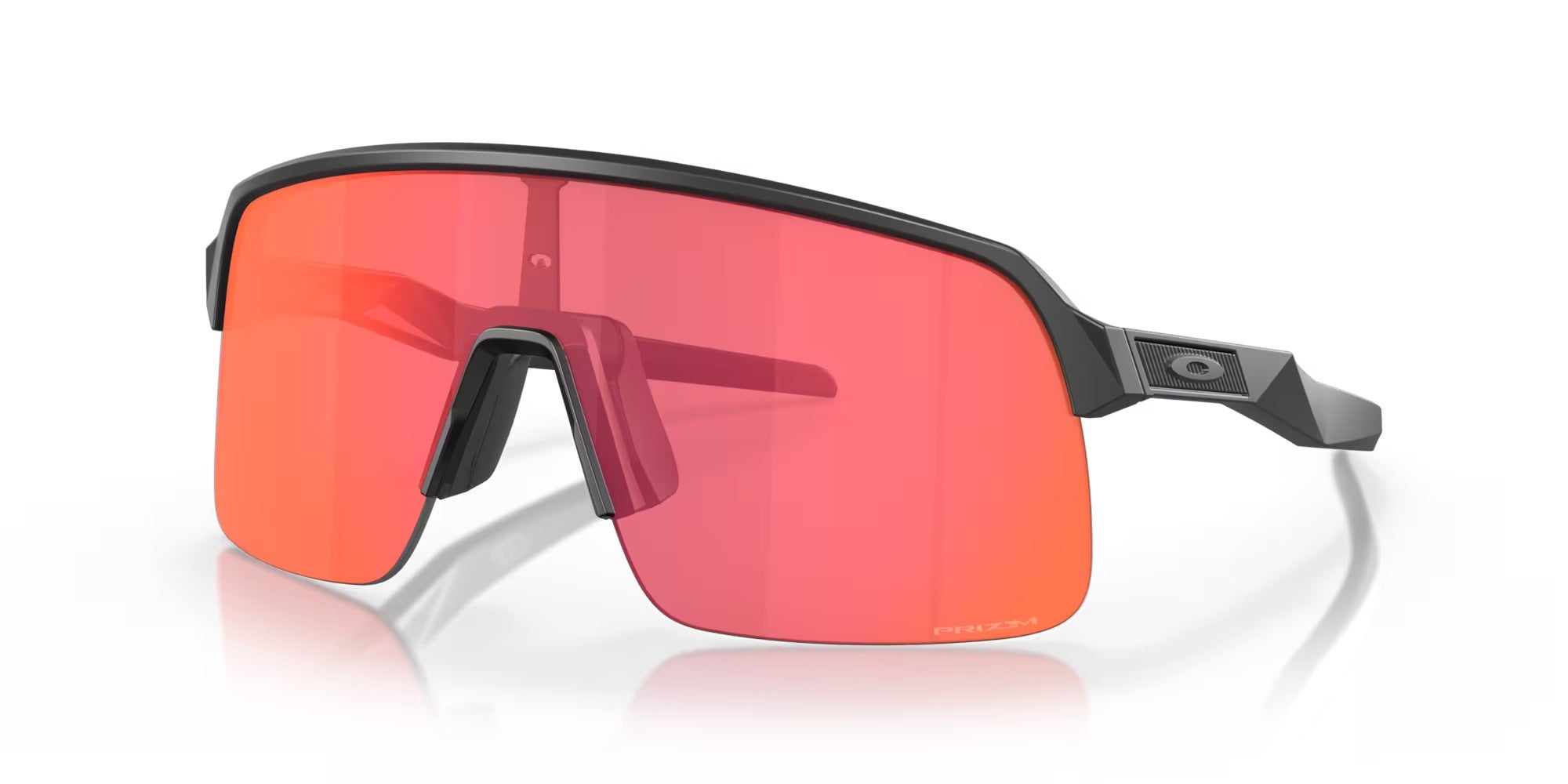 OAKLEY SUTRO LITE - MATTE CARBON - PRIZM TRAIL TORCH