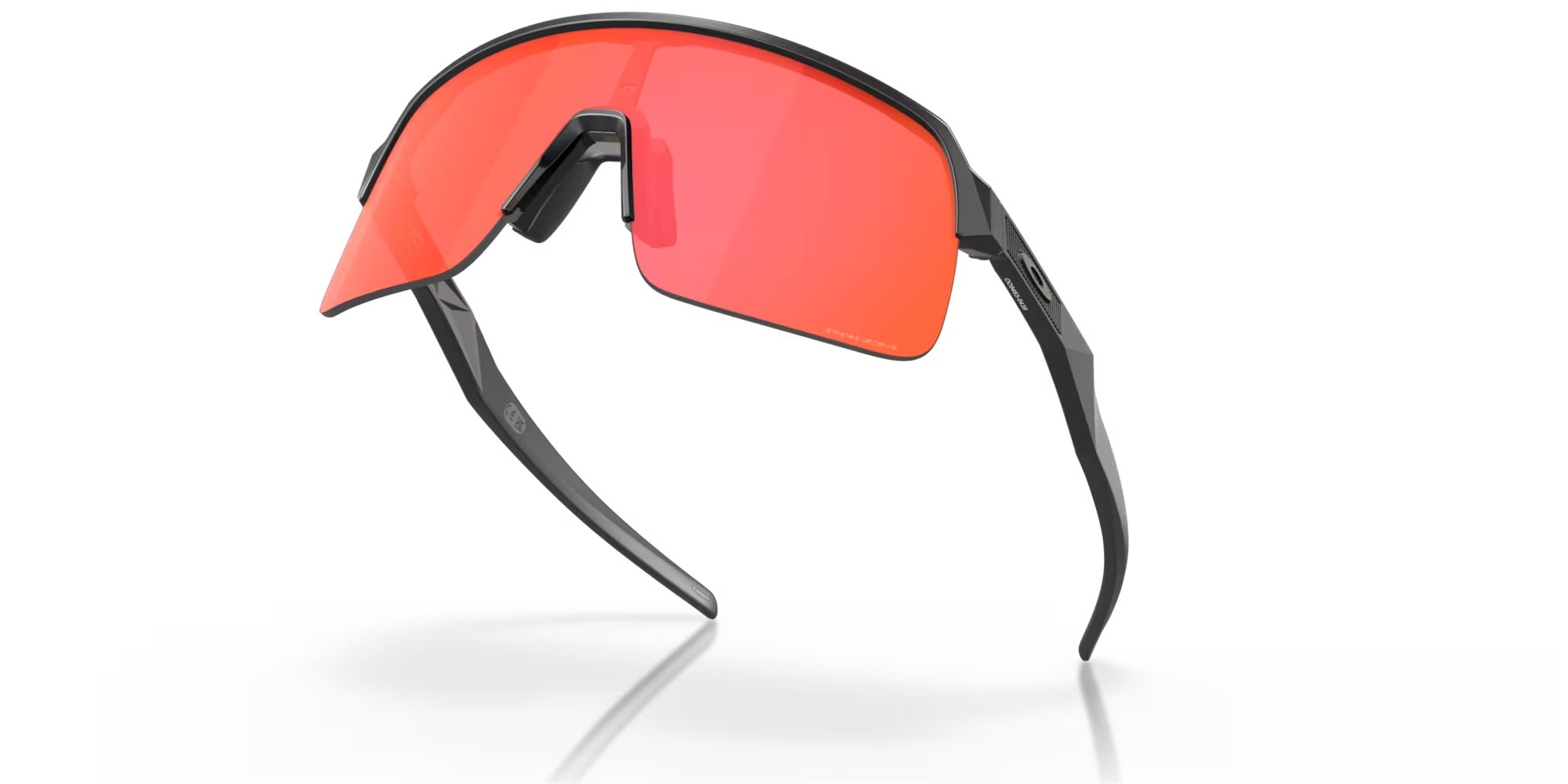 OAKLEY SUTRO LITE - MATTE CARBON - PRIZM TRAIL TORCH