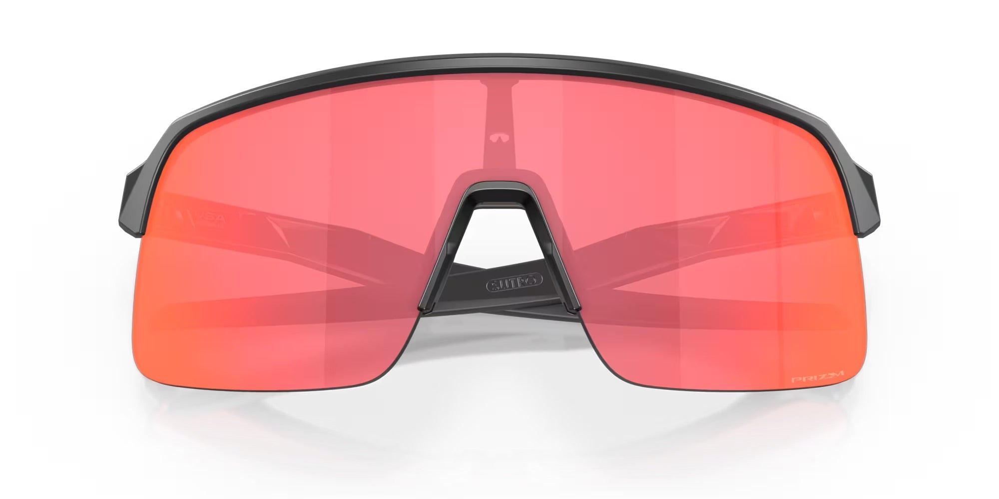 OAKLEY SUTRO LITE - MATTE CARBON - PRIZM TRAIL TORCH