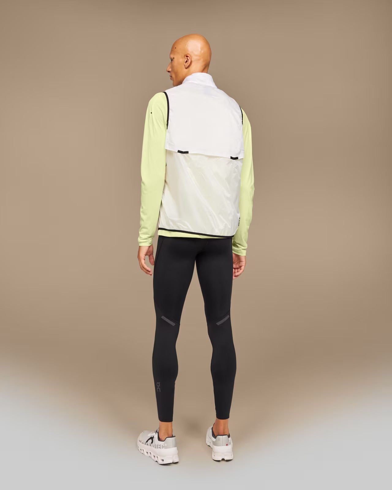 ON PERFORMANCE WINTER TIGHTS H/M