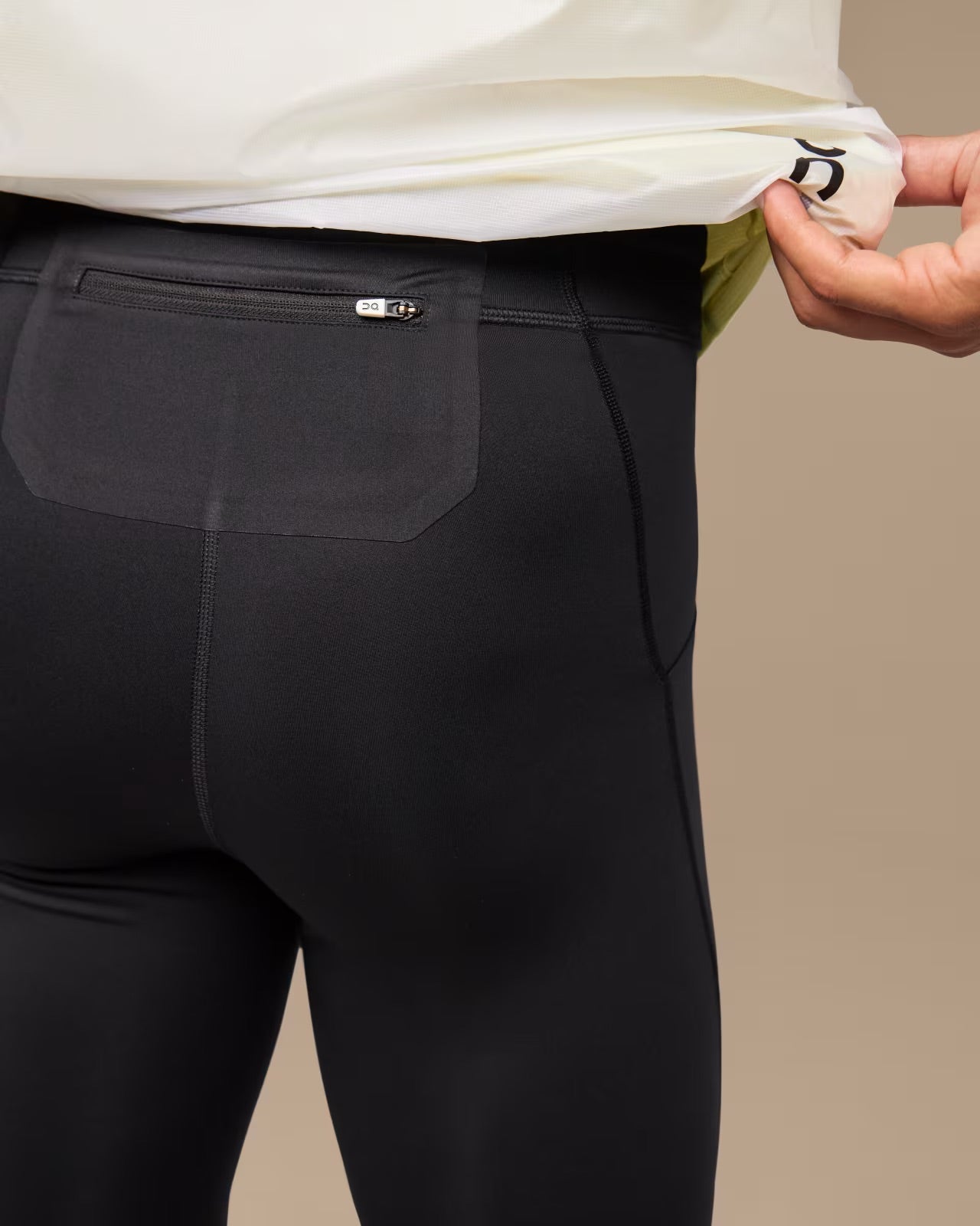 ON PERFORMANCE WINTER TIGHTS H/M
