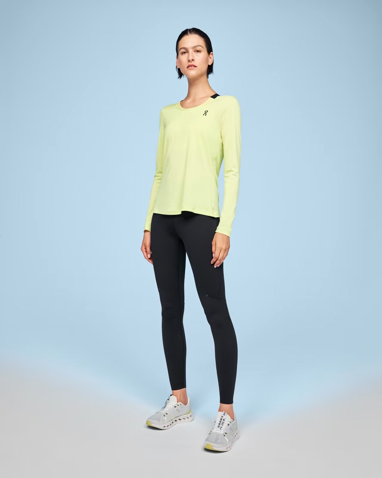 ON PERFORMANCE WINTER TIGHTS F/W