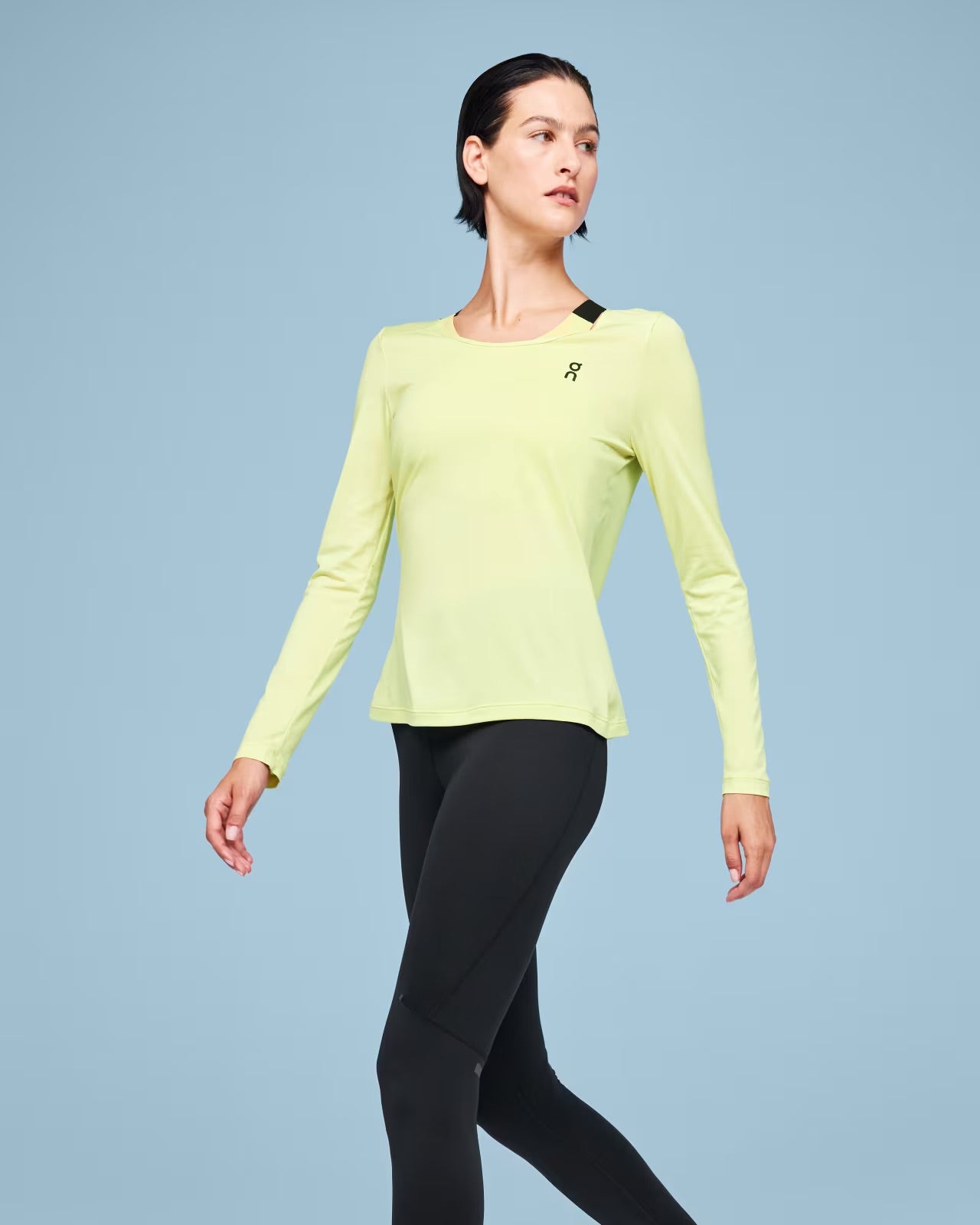 ON PERFORMANCE WINTER TIGHTS F/W