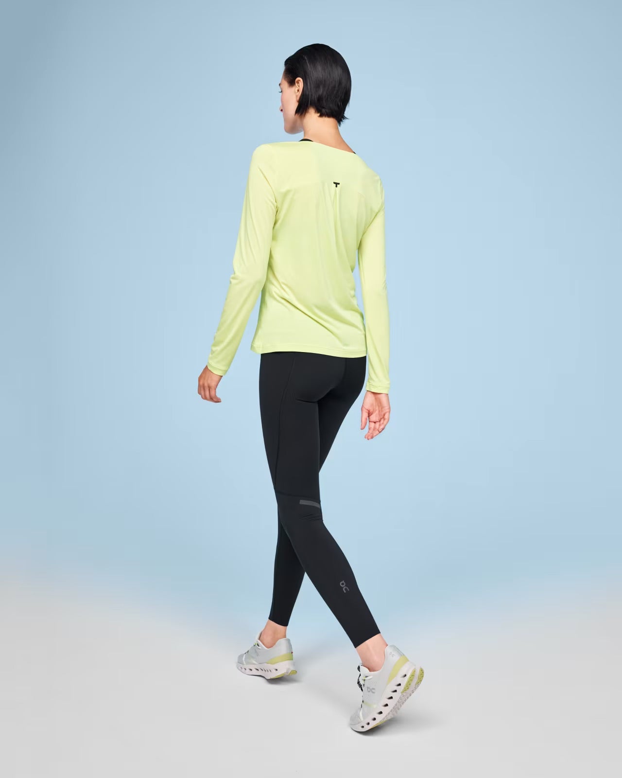 ON PERFORMANCE WINTER TIGHTS F/W