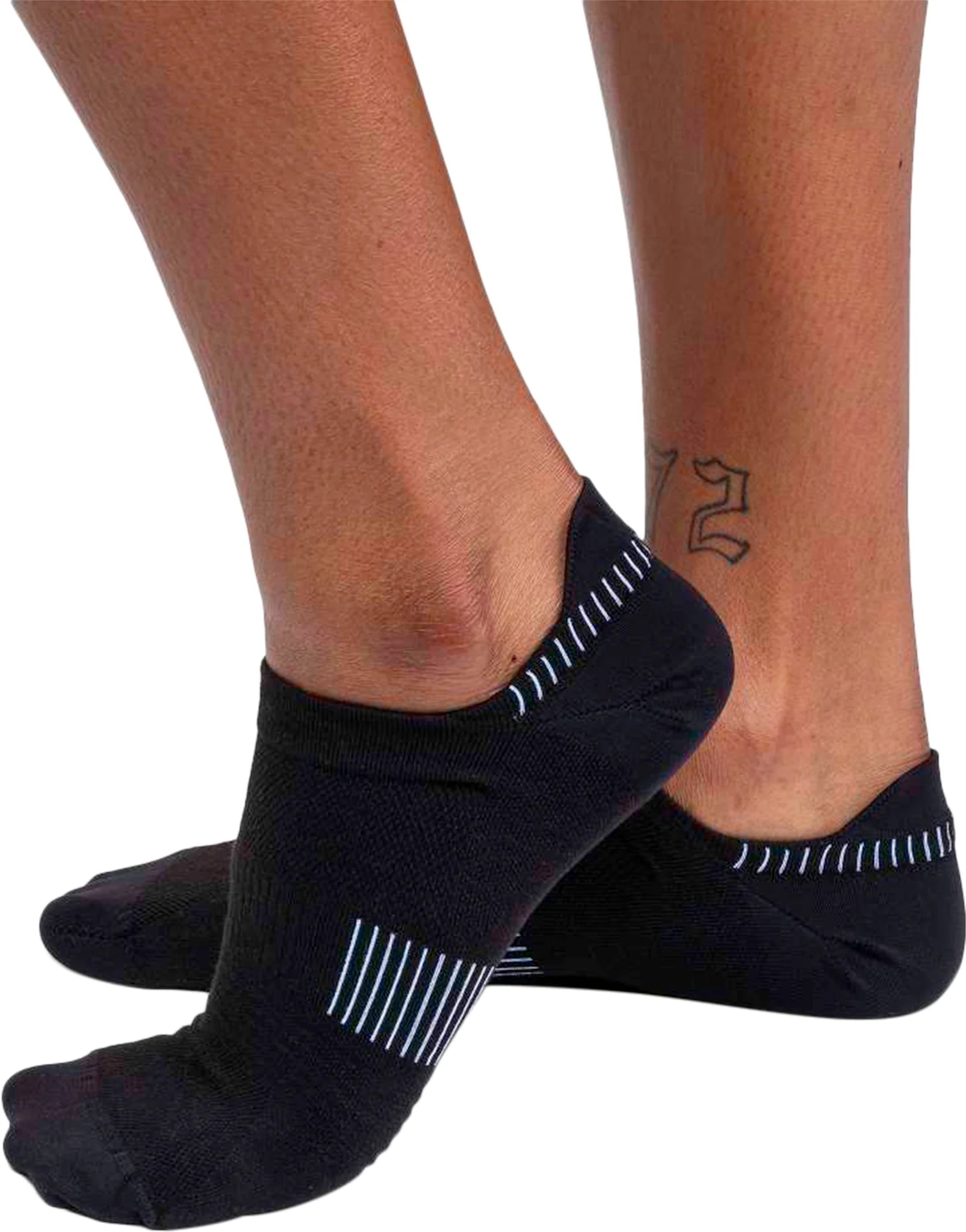 ON ULTRALIGHT LOW SOCKS F/W