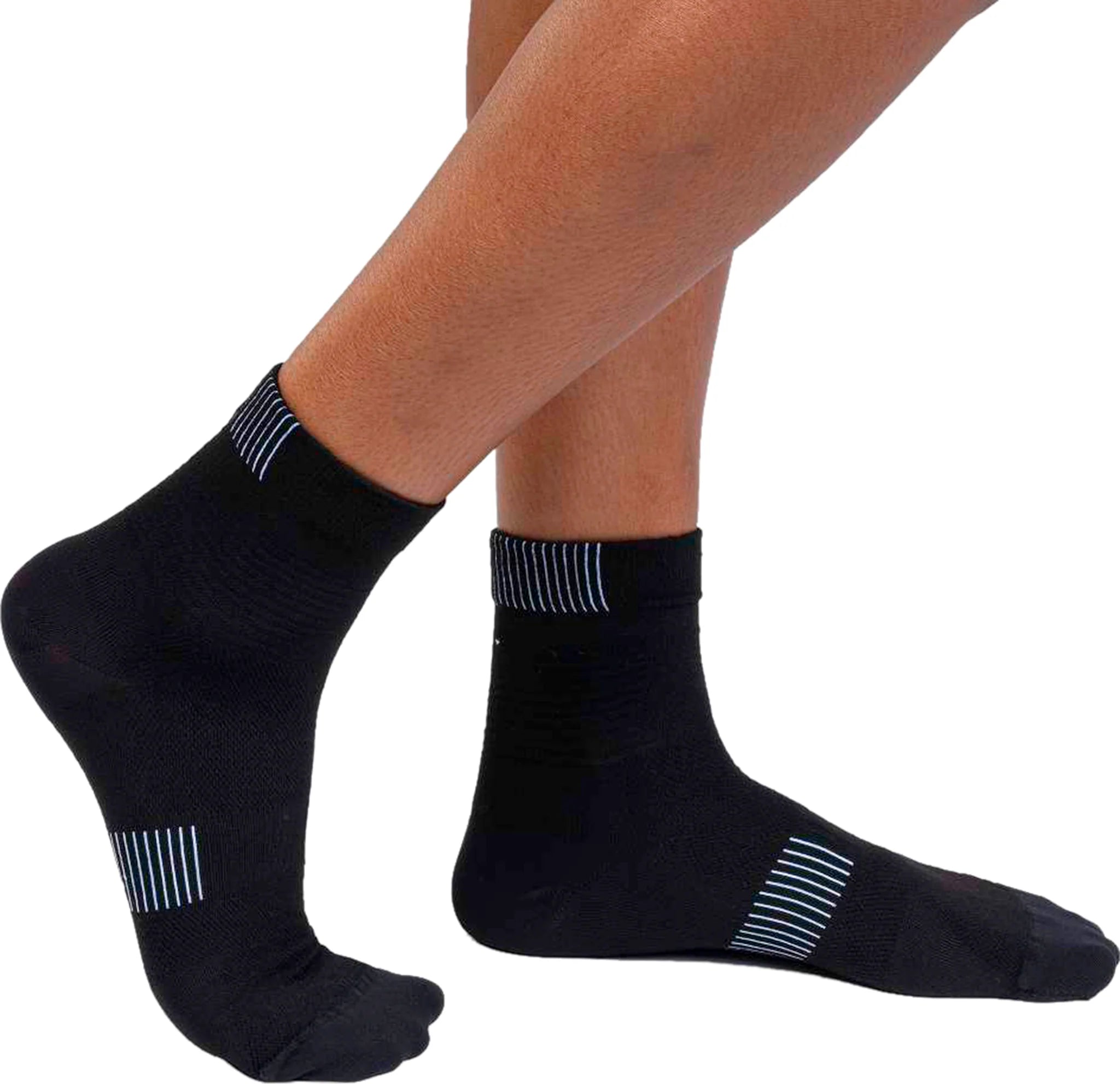 ON ULTRALIGHT MID SOCKS F/W