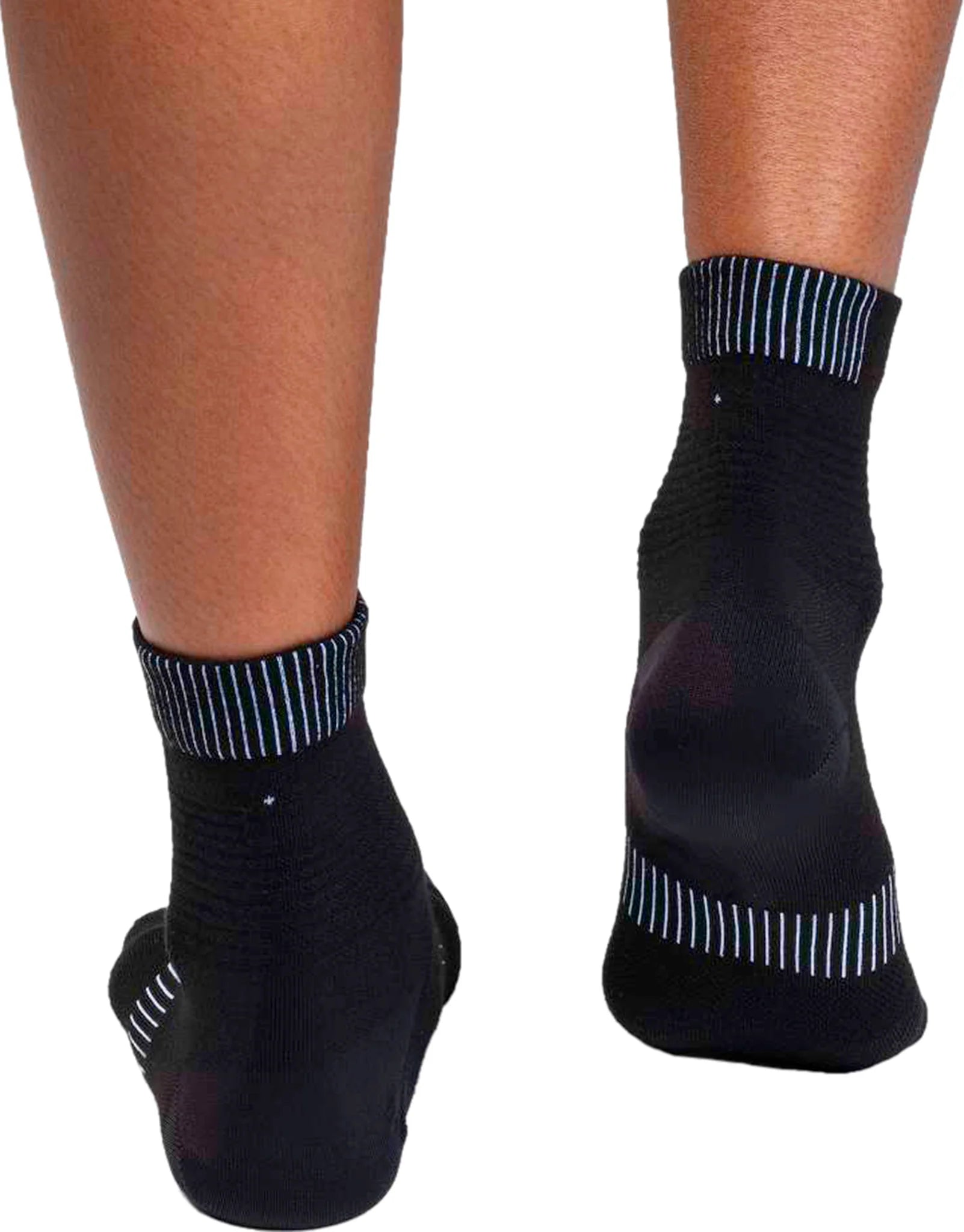 ON ULTRALIGHT MID SOCKS F/W