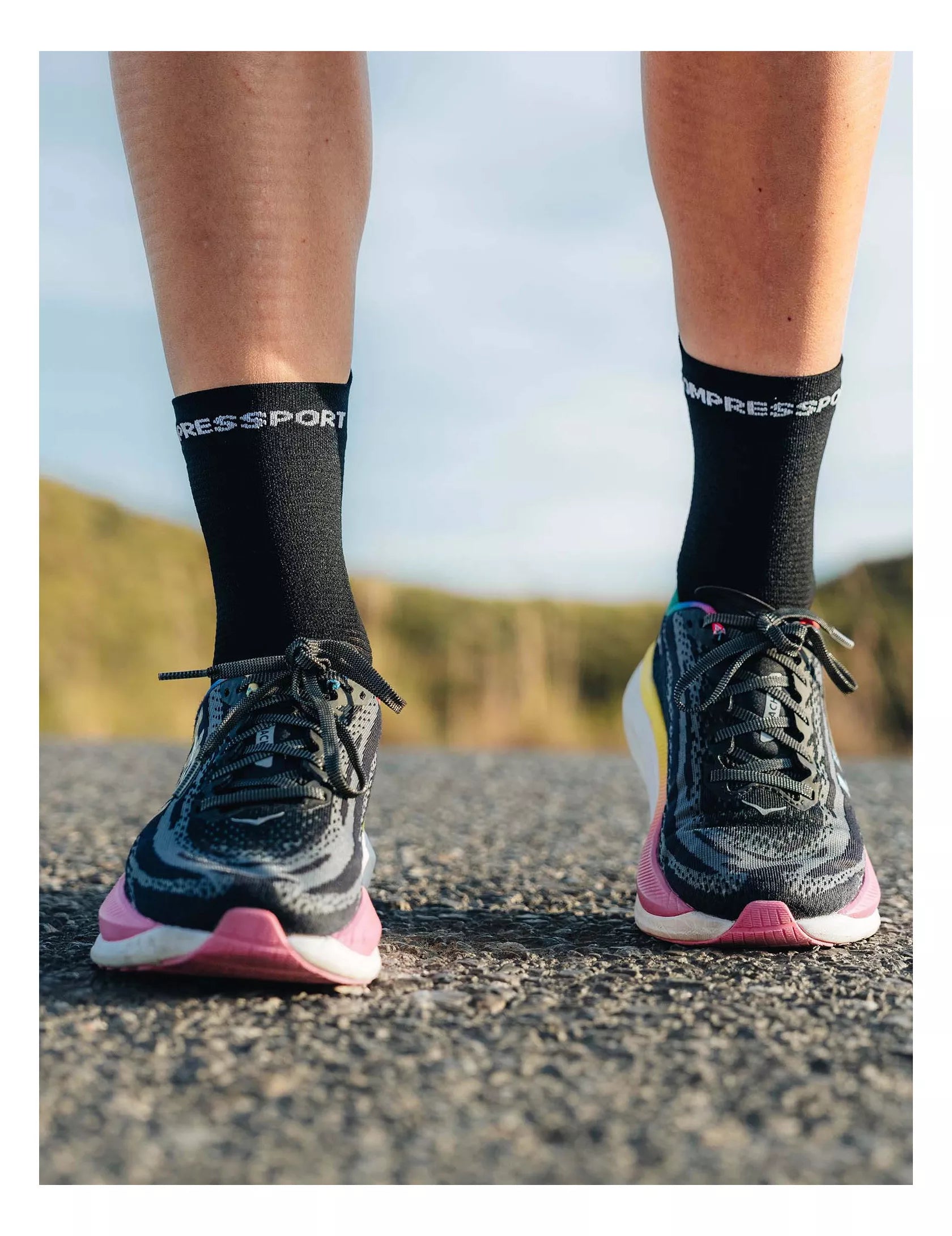 COMPRESSPORT PRS V4 BAS COURSE LONG