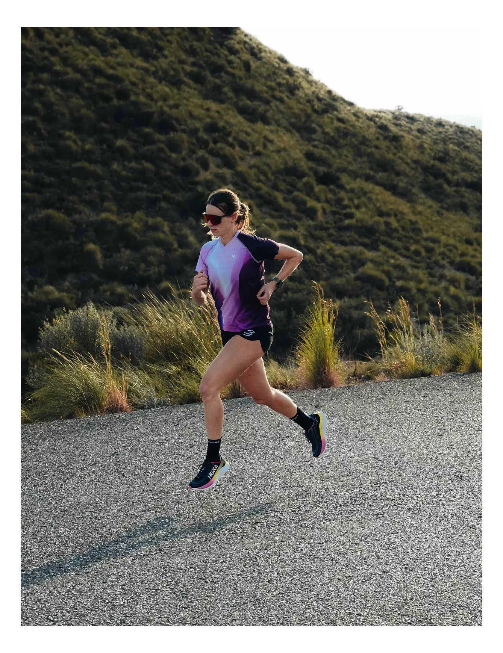COMPRESSPORT PRS V4 BAS COURSE LONG