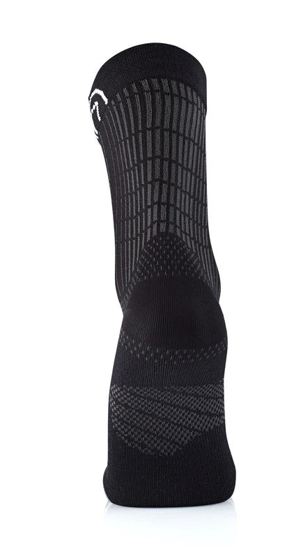 SIDAS RUN ANATOMIC CREW UNISEX SOCKS