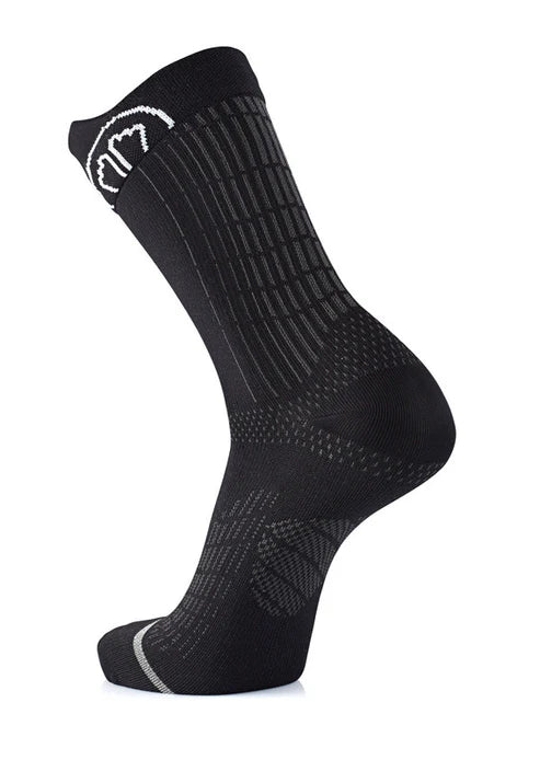 SIDAS RUN ANATOMIC CREW UNISEX SOCKS