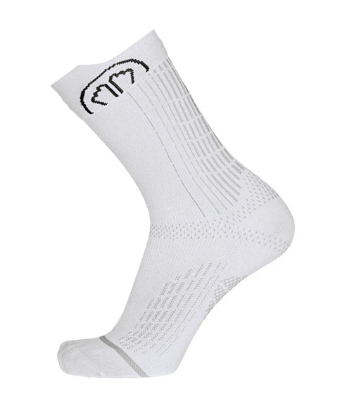 SIDAS RUN ANATOMIC CREW UNISEX SOCKS