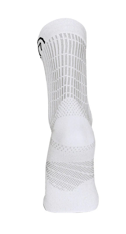 SIDAS RUN ANATOMIC CREW UNISEX SOCKS
