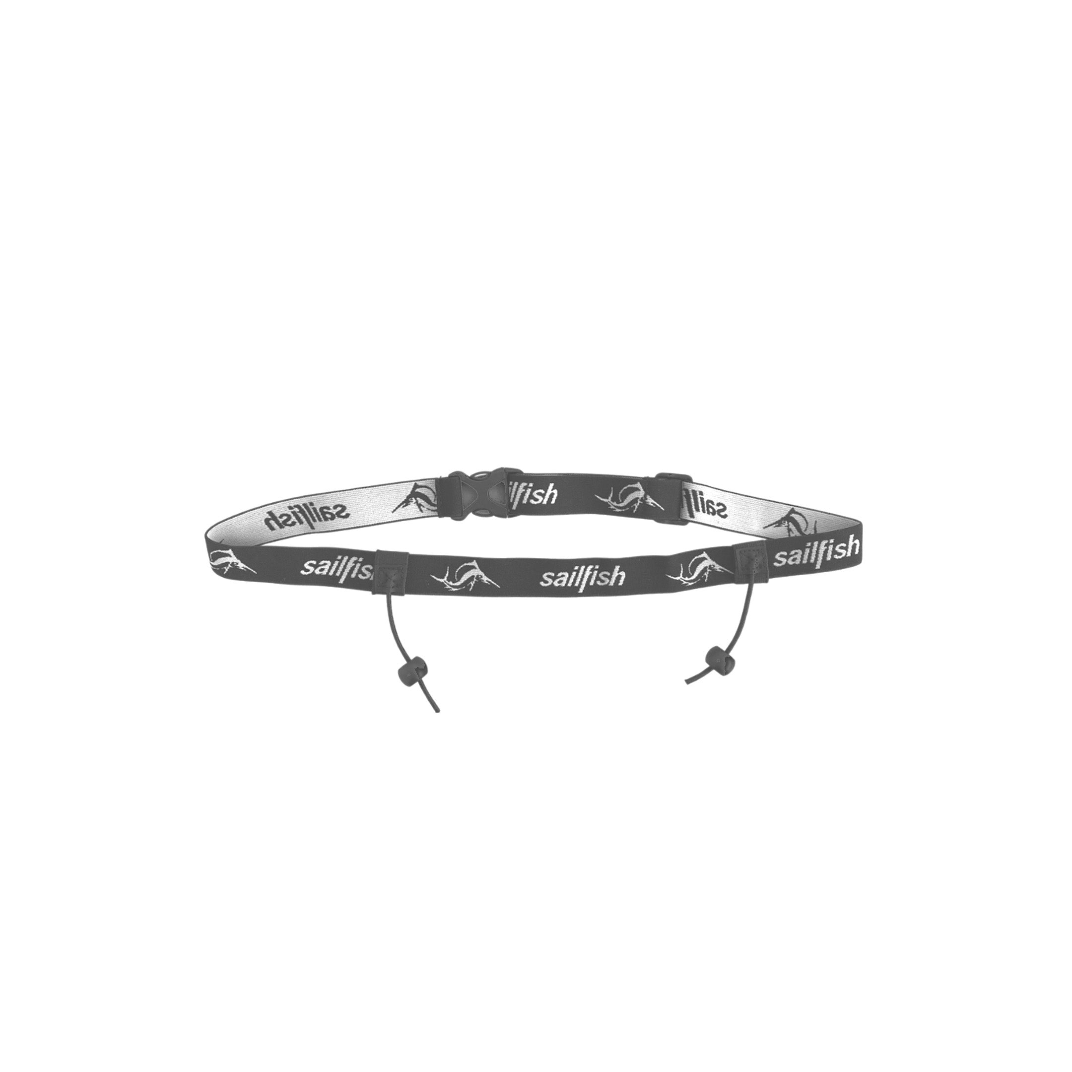 SAILFISH RACE NUMBER BELT