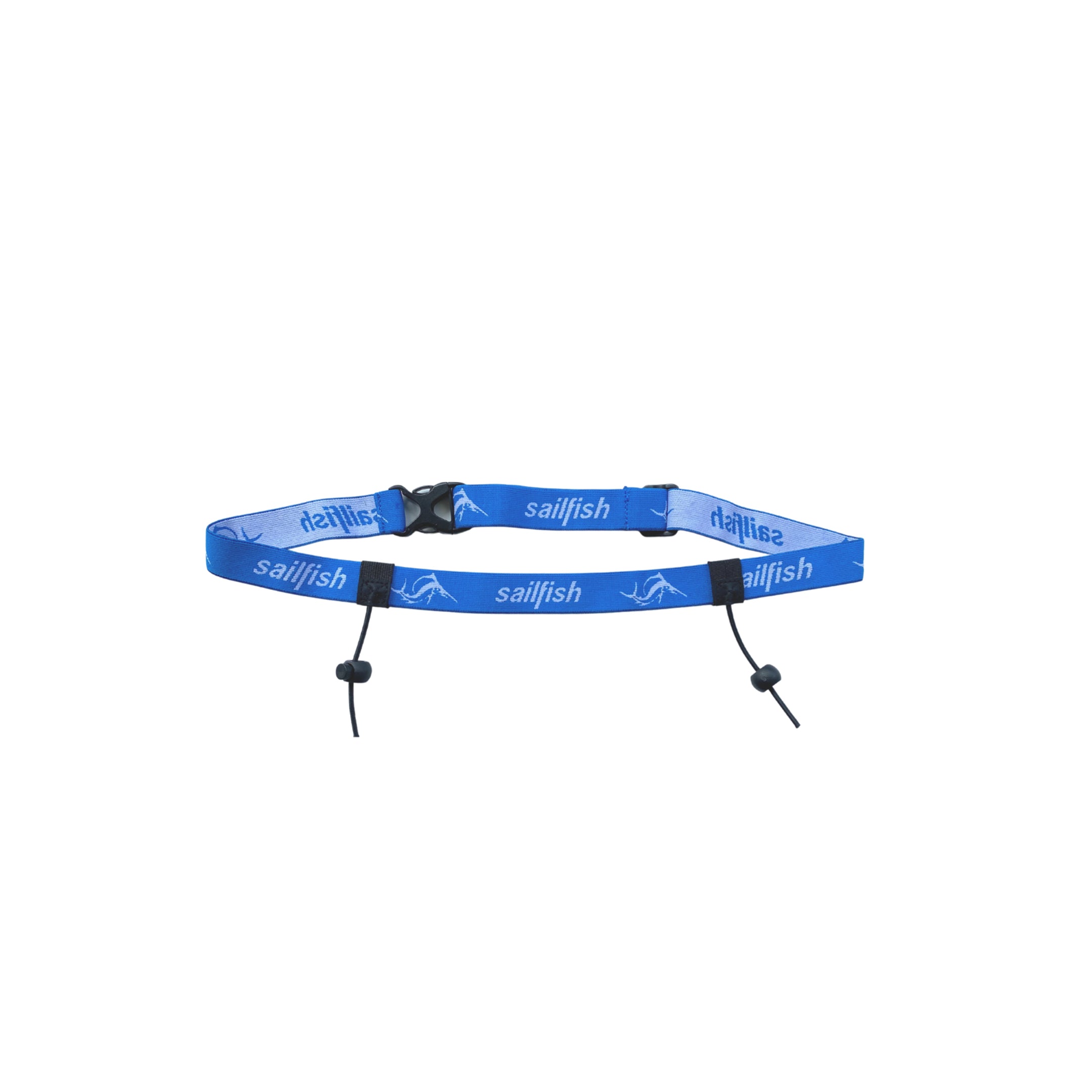 SAILFISH RACE NUMBER BELT