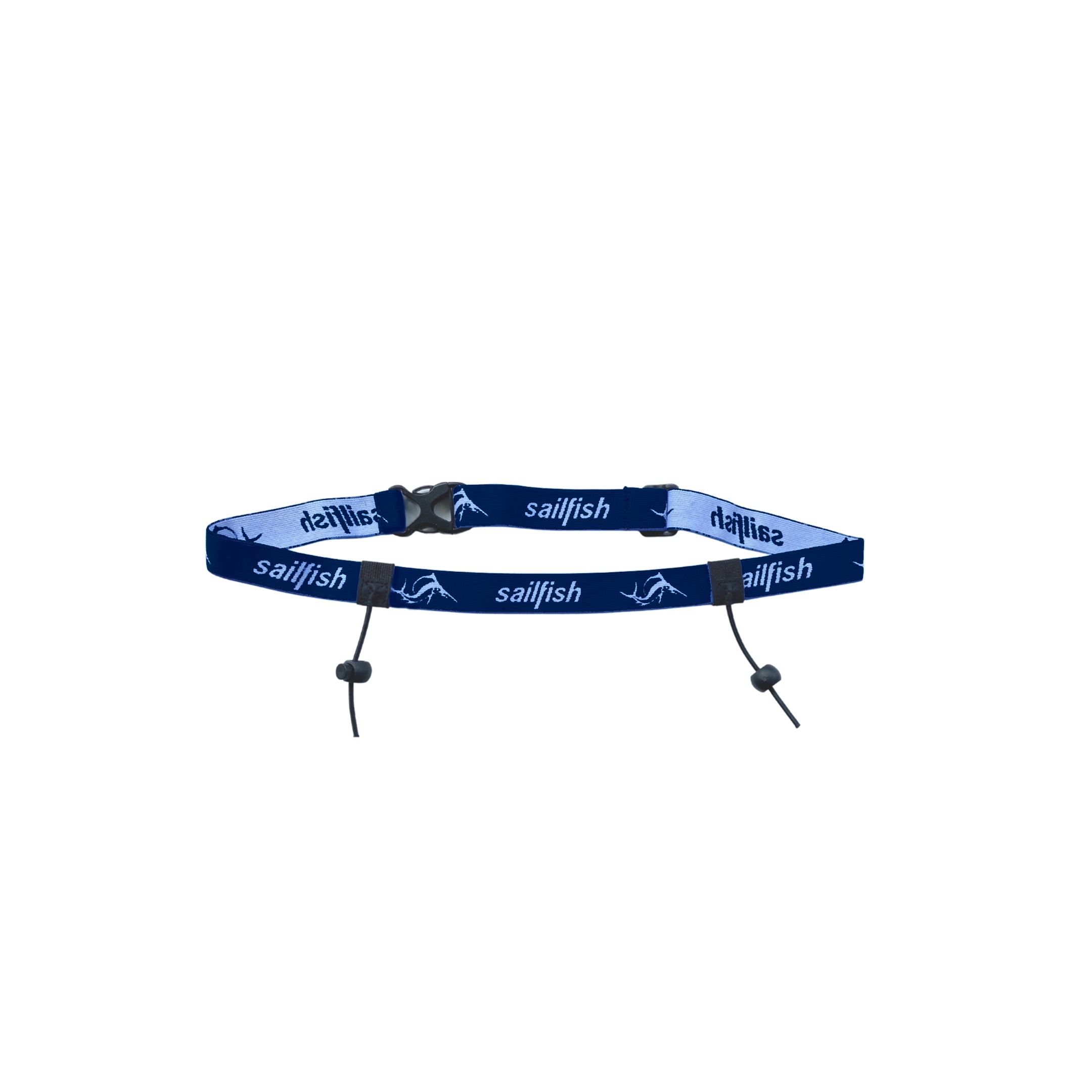 SAILFISH RACE NUMBER BELT