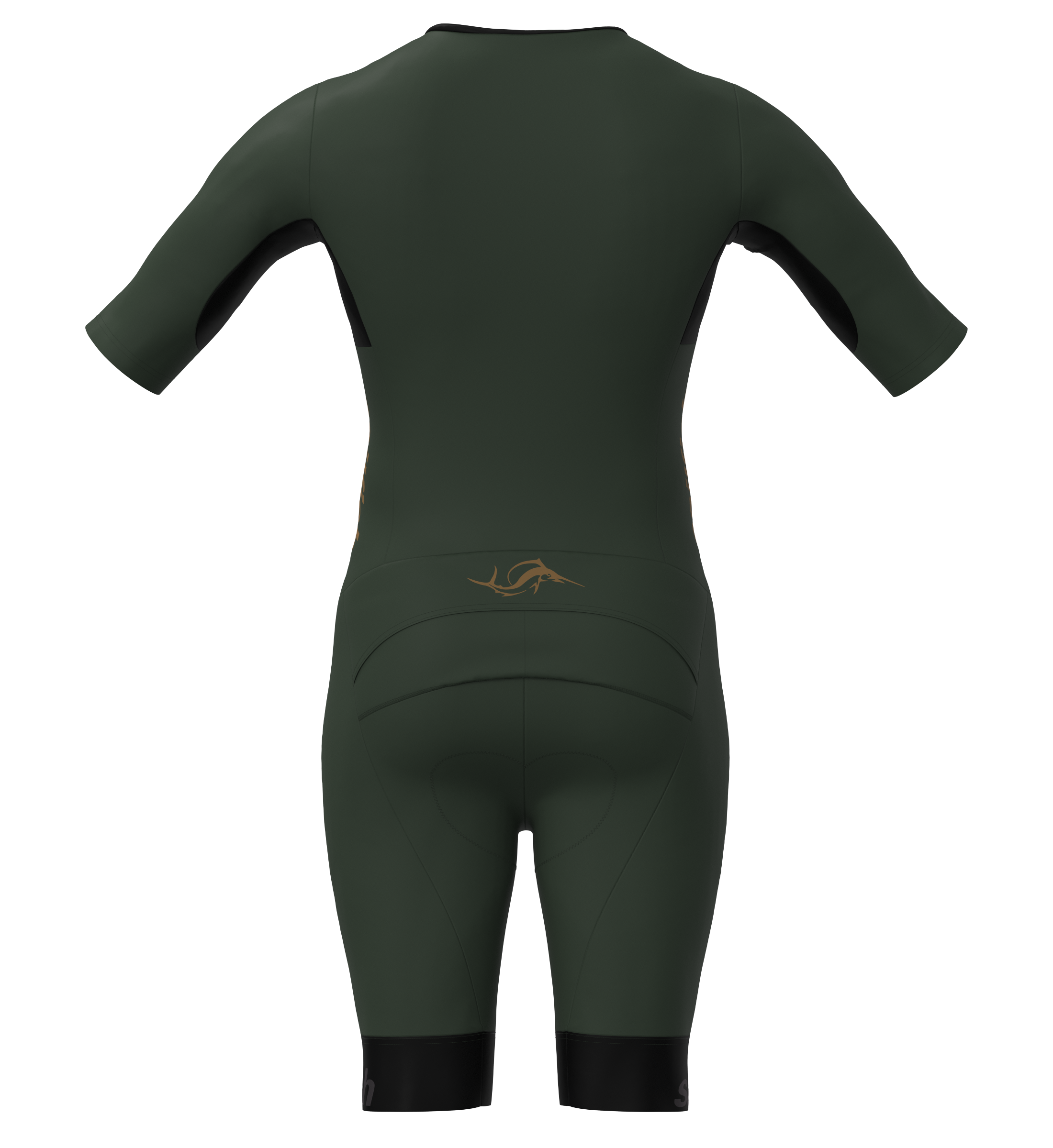 SAILFISH AEROSUIT PERFORM 2 H/M