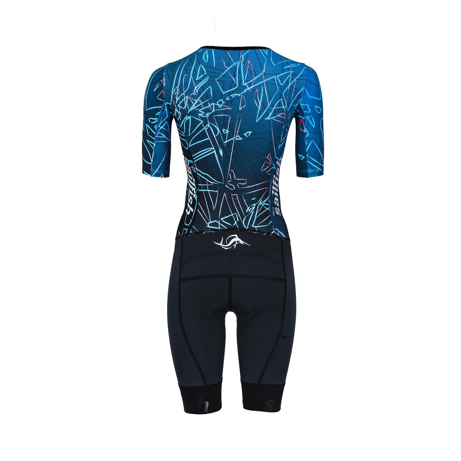 SAILFISH AEROSUIT PERFORM F/W